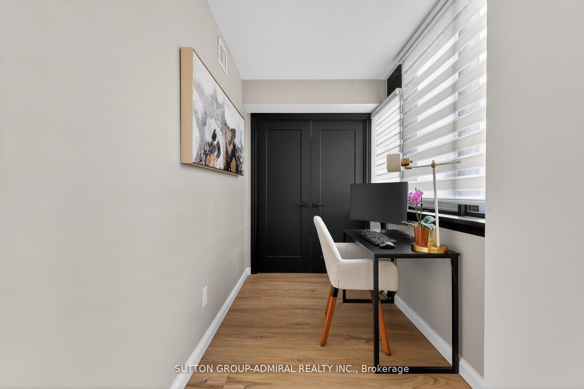 Photo 29 of Unit 308, 350 Webb Drive, Mississauga, City Centre — HOMEH