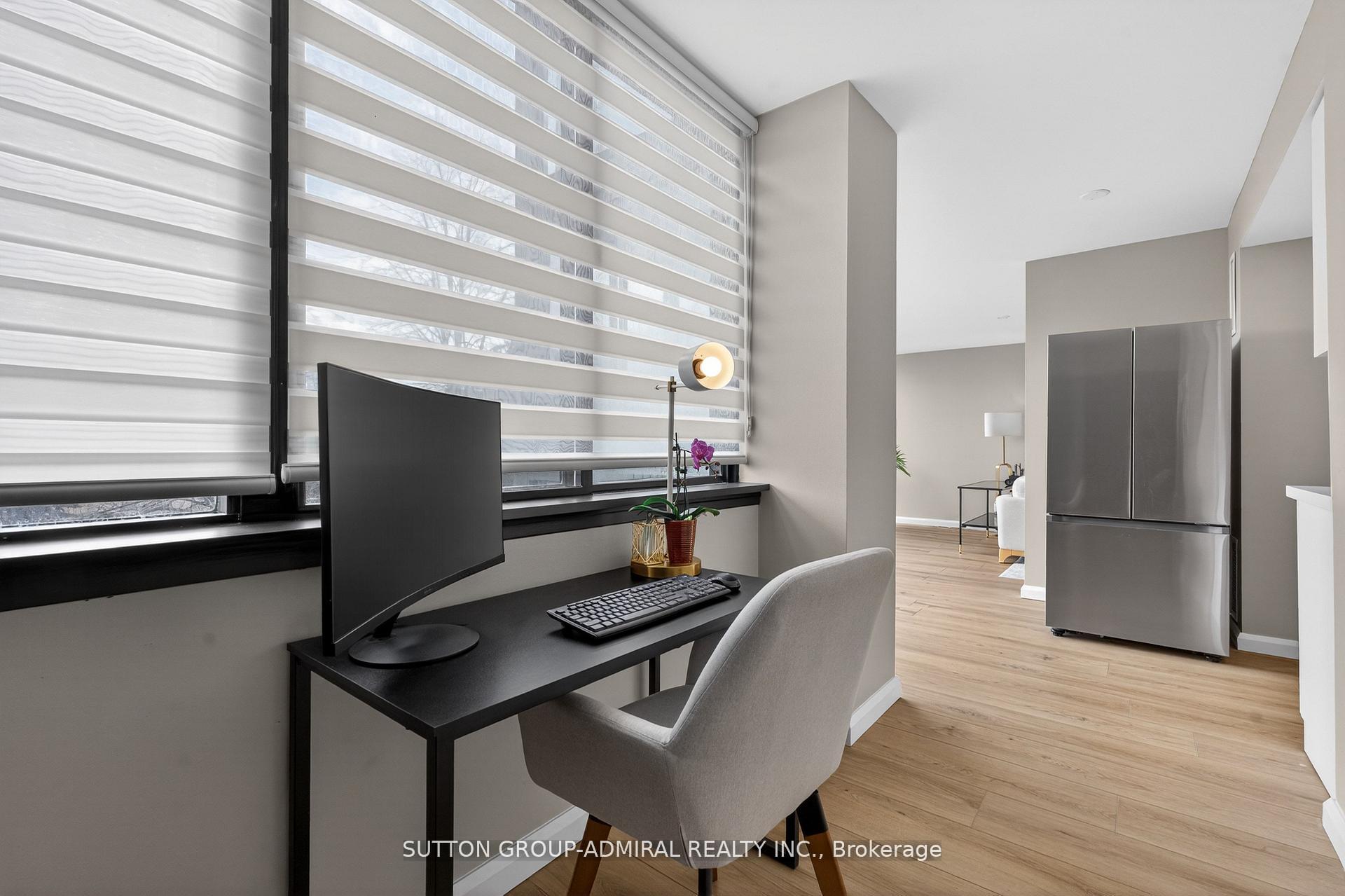 Photo 30 of Unit 308, 350 Webb Drive, Mississauga, City Centre — HOMEH