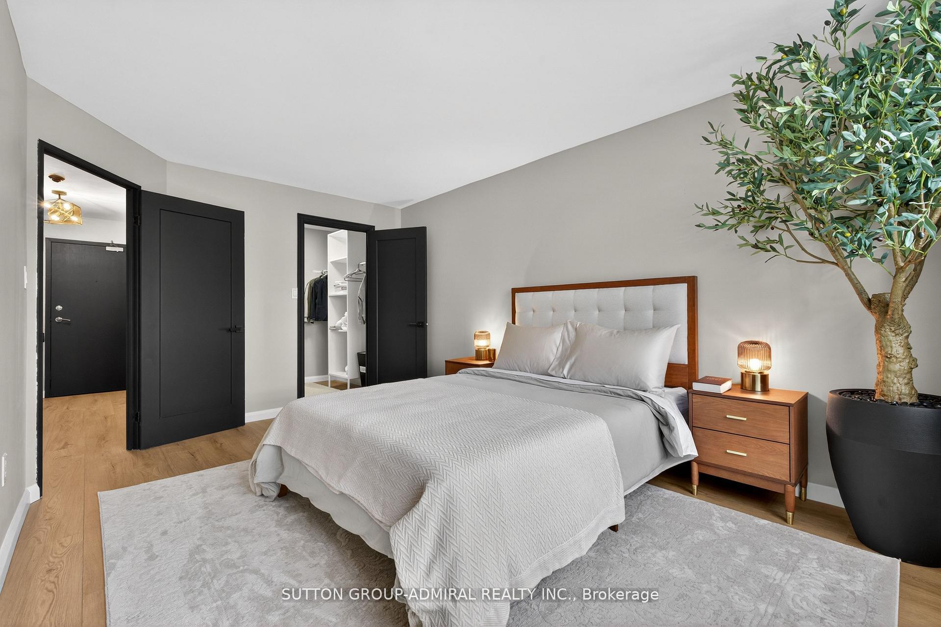 Photo 34 of Unit 308, 350 Webb Drive, Mississauga, City Centre — HOMEH