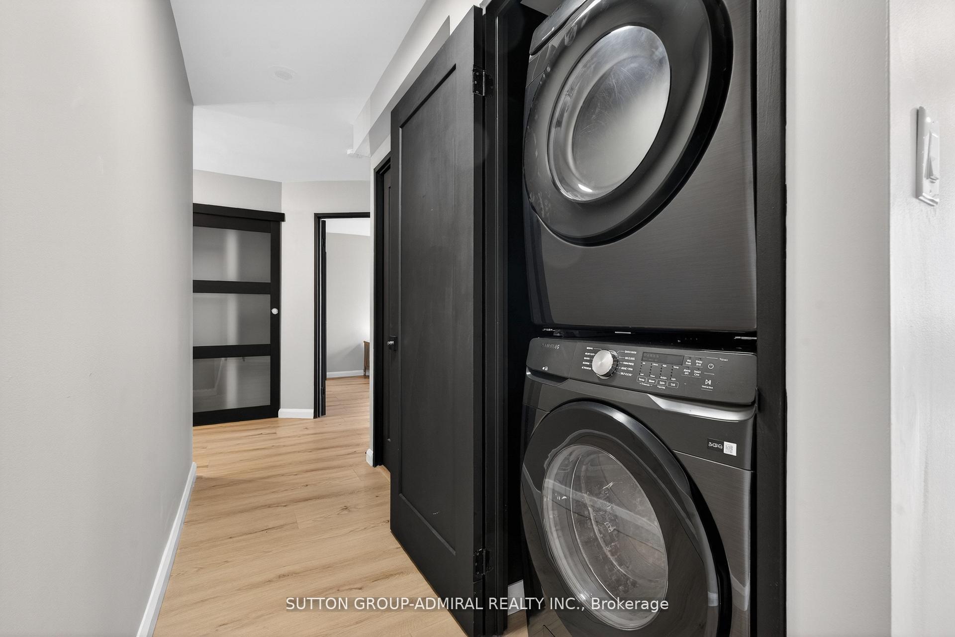 Photo 37 of Unit 308, 350 Webb Drive, Mississauga, City Centre — HOMEH