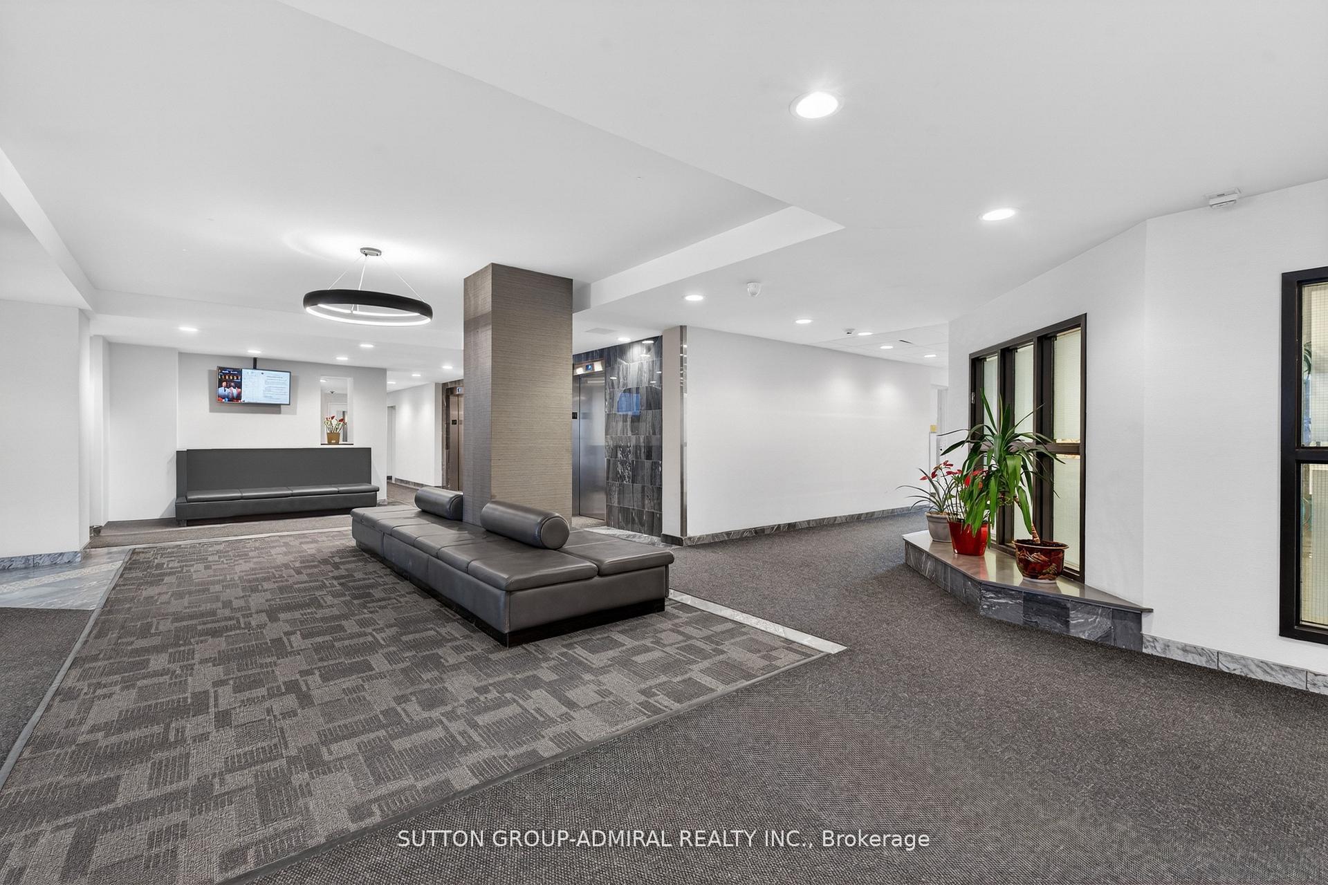 Photo 38 of Unit 308, 350 Webb Drive, Mississauga, City Centre — HOMEH