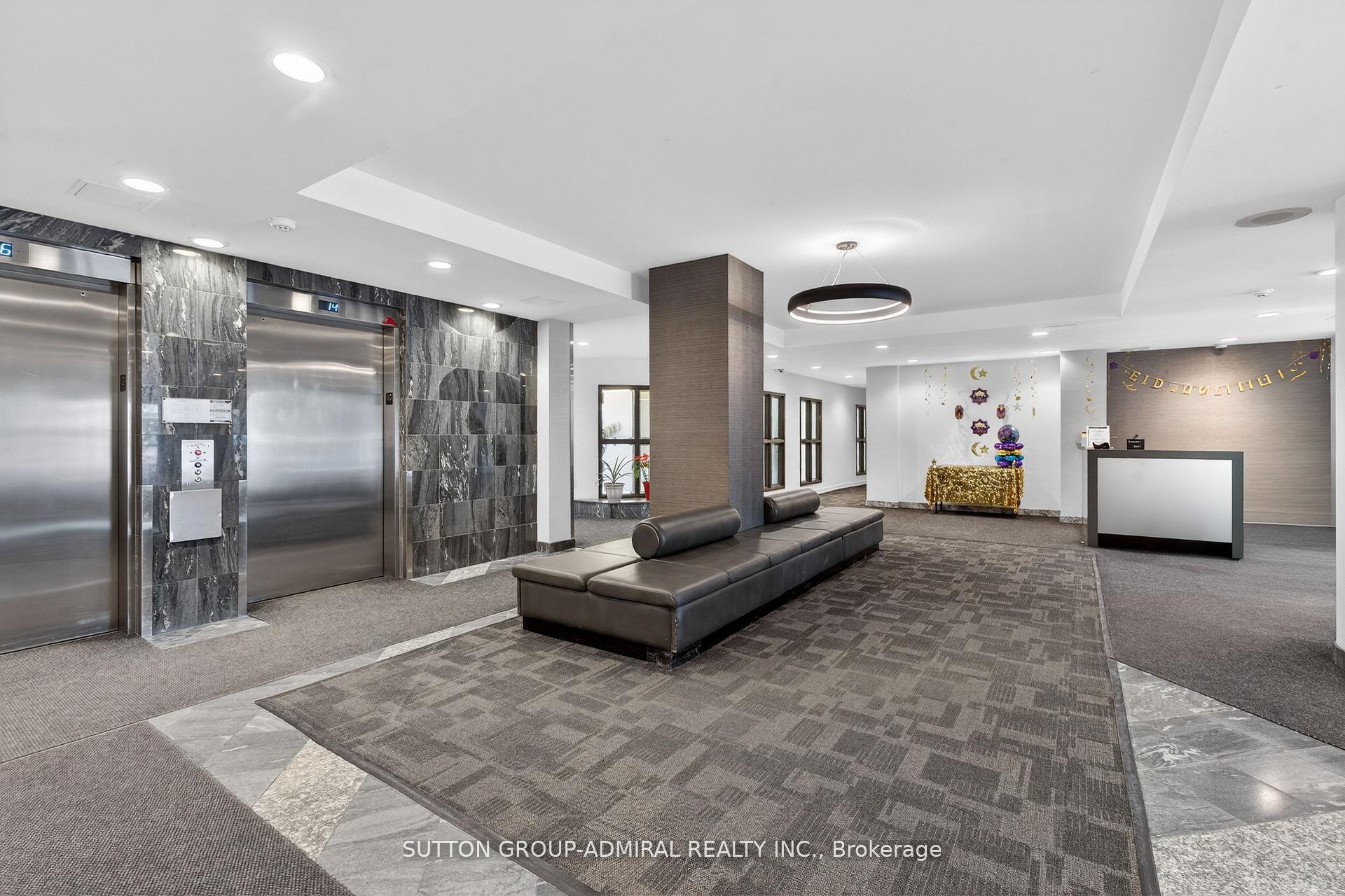Photo 39 of Unit 308, 350 Webb Drive, Mississauga, City Centre — HOMEH