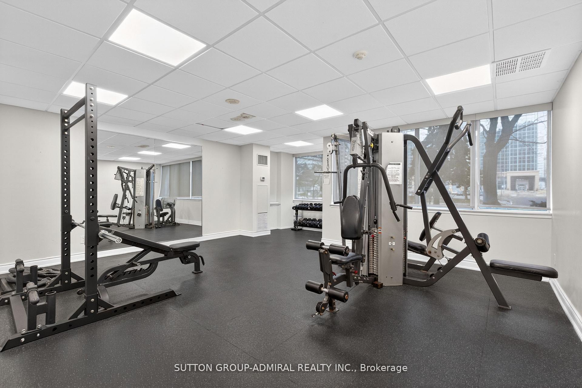 Photo 41 of Unit 308, 350 Webb Drive, Mississauga, City Centre — HOMEH
