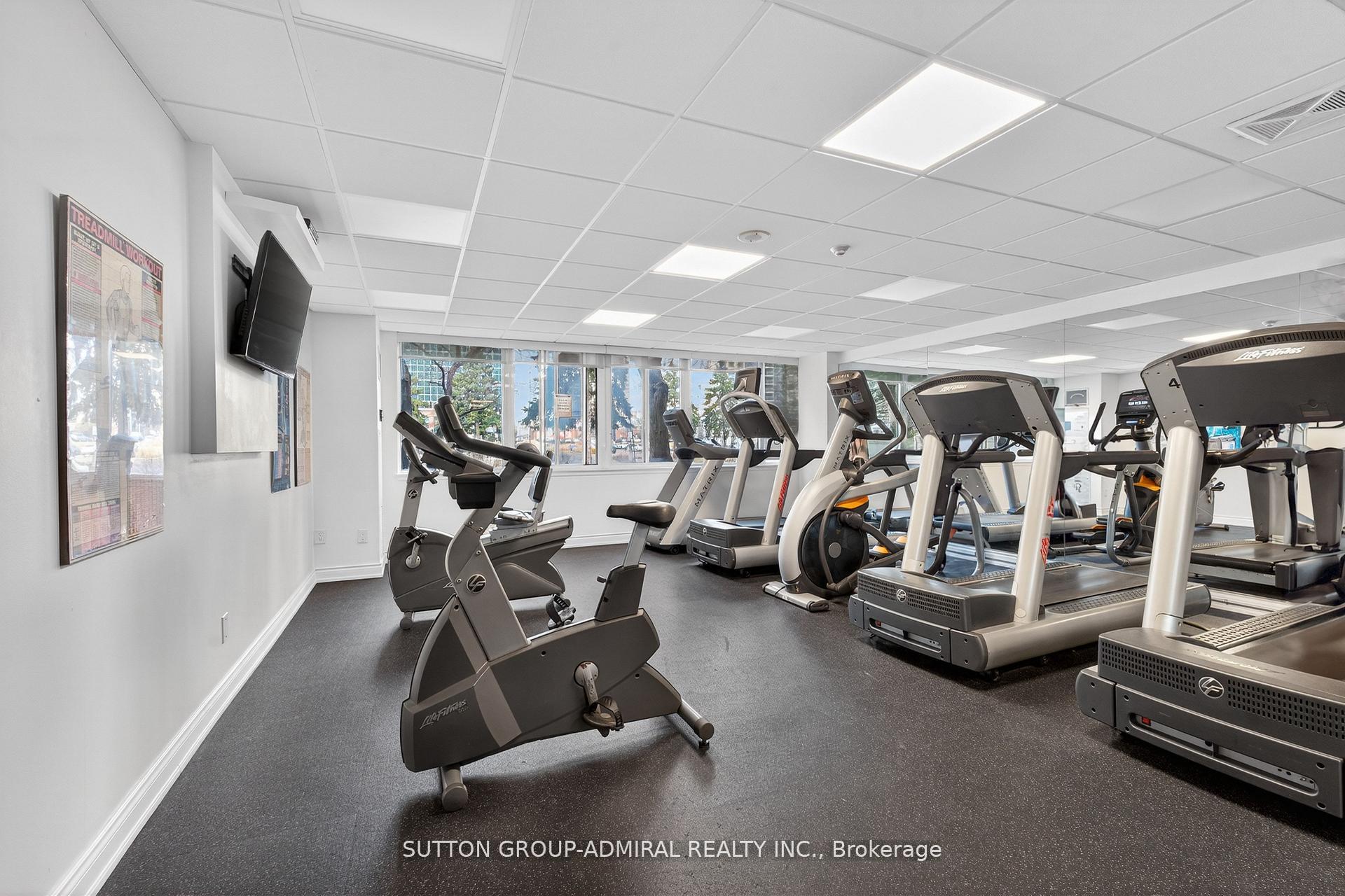 Photo 42 of Unit 308, 350 Webb Drive, Mississauga, City Centre — HOMEH