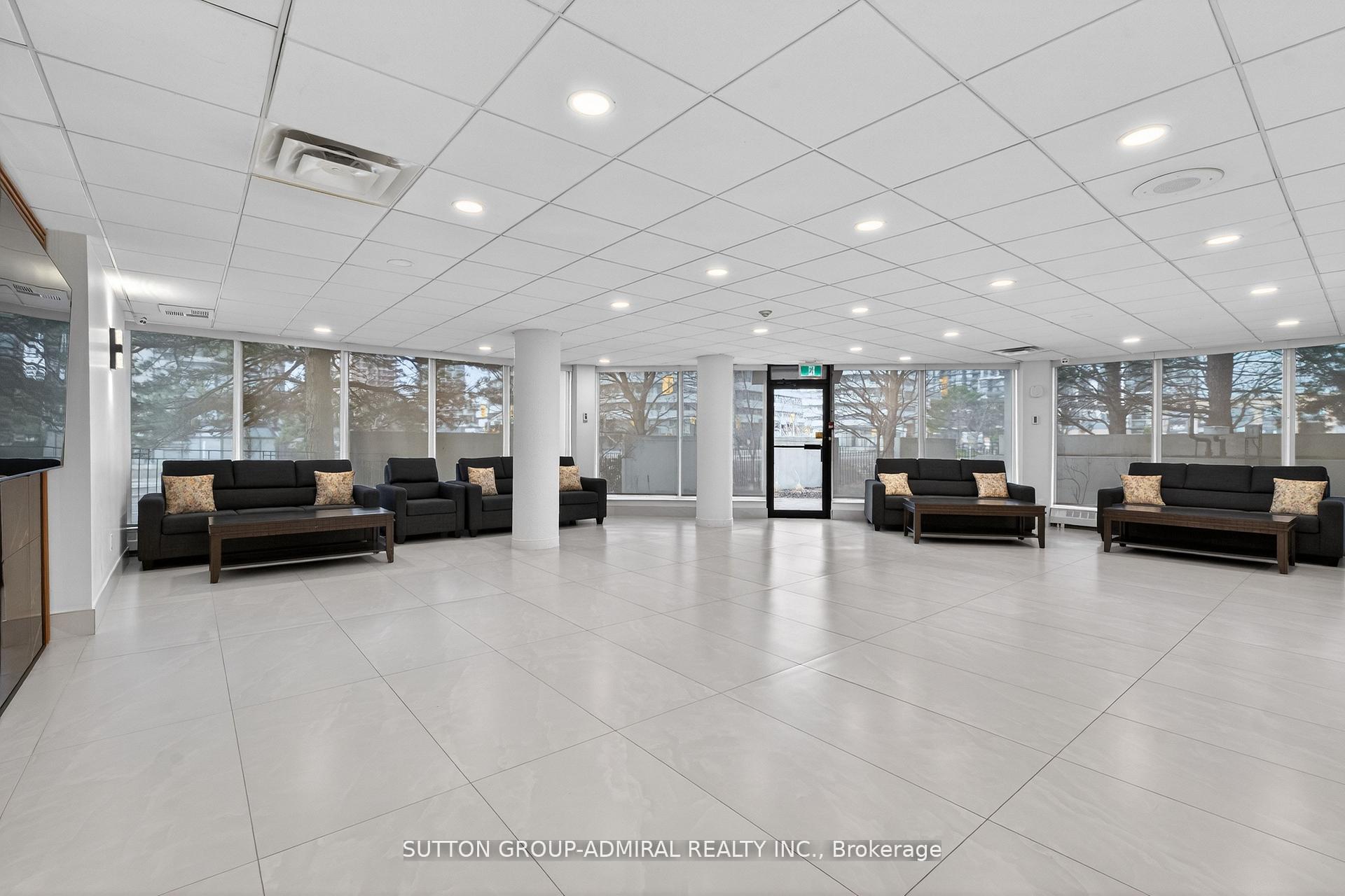Photo 43 of Unit 308, 350 Webb Drive, Mississauga, City Centre — HOMEH