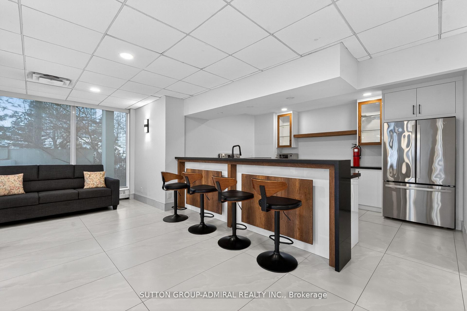Photo 44 of Unit 308, 350 Webb Drive, Mississauga, City Centre — HOMEH