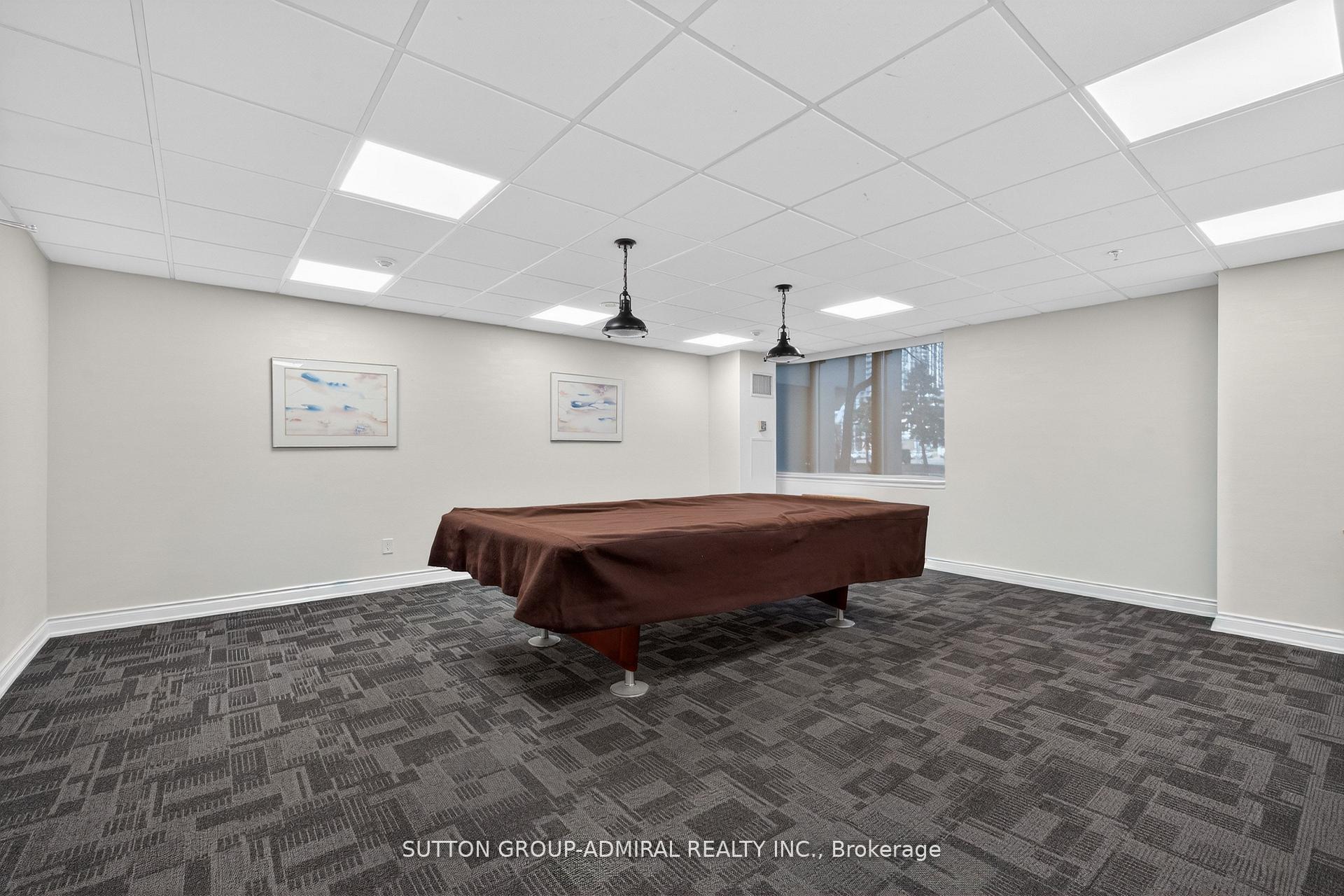 Photo 46 of Unit 308, 350 Webb Drive, Mississauga, City Centre — HOMEH