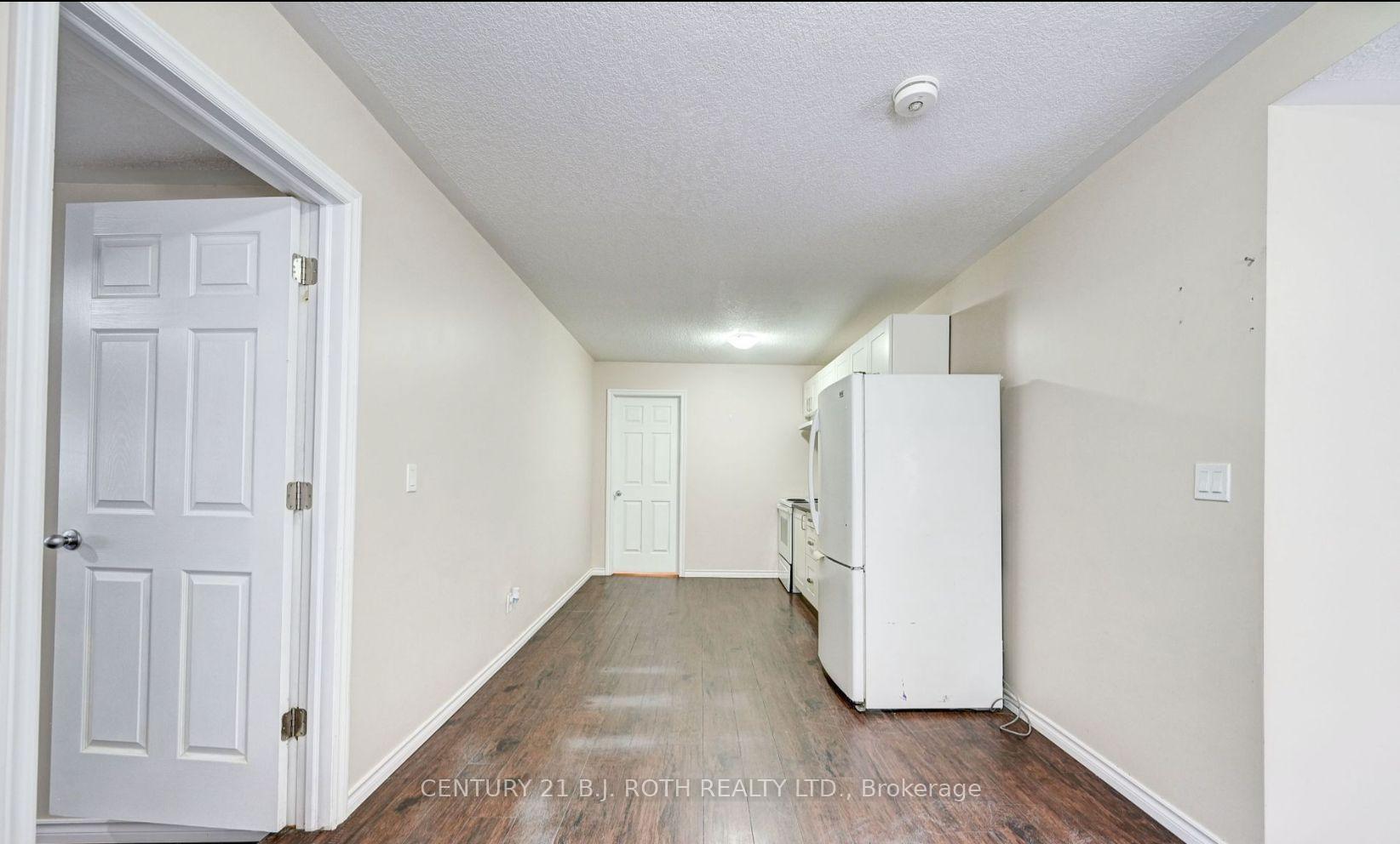 Photo 6 of Unit 3, 303 Moffat Street, Orillia — HOMEH