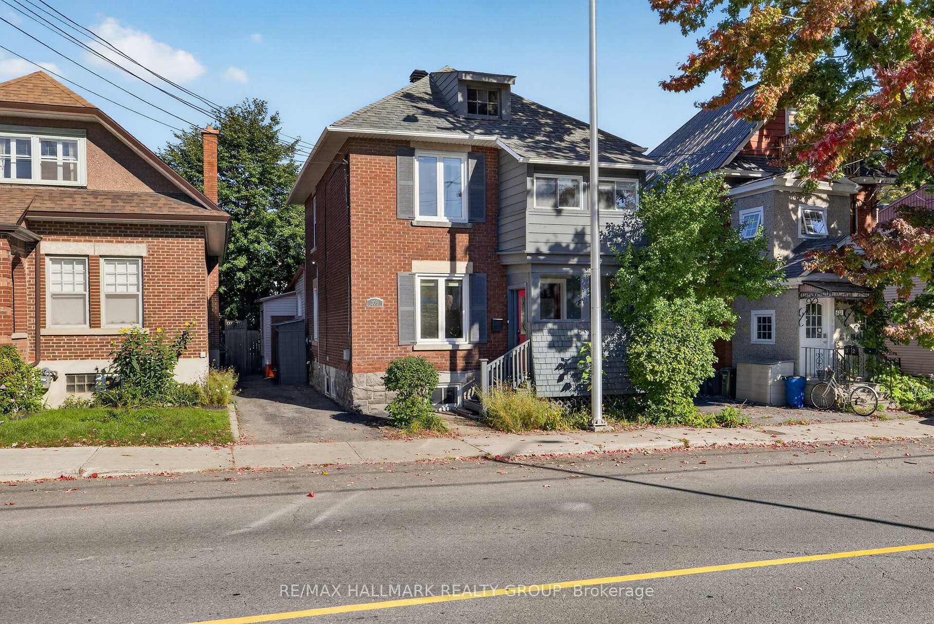 Photo 2 of 109 Lees Avenue, Ottawa, Ottawa East — HOMEH