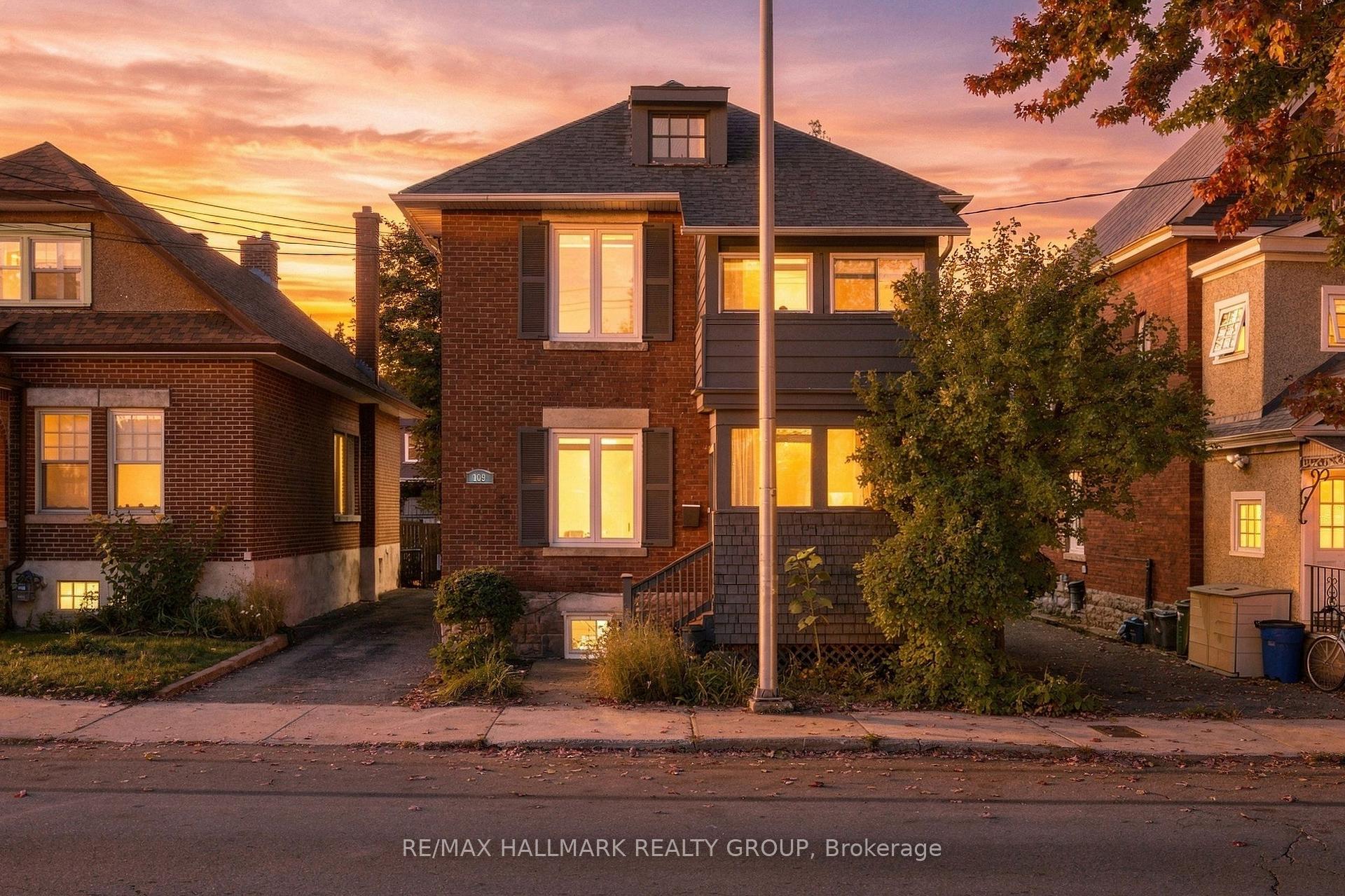 Photo 3 of 109 Lees Avenue, Ottawa, Ottawa East — HOMEH