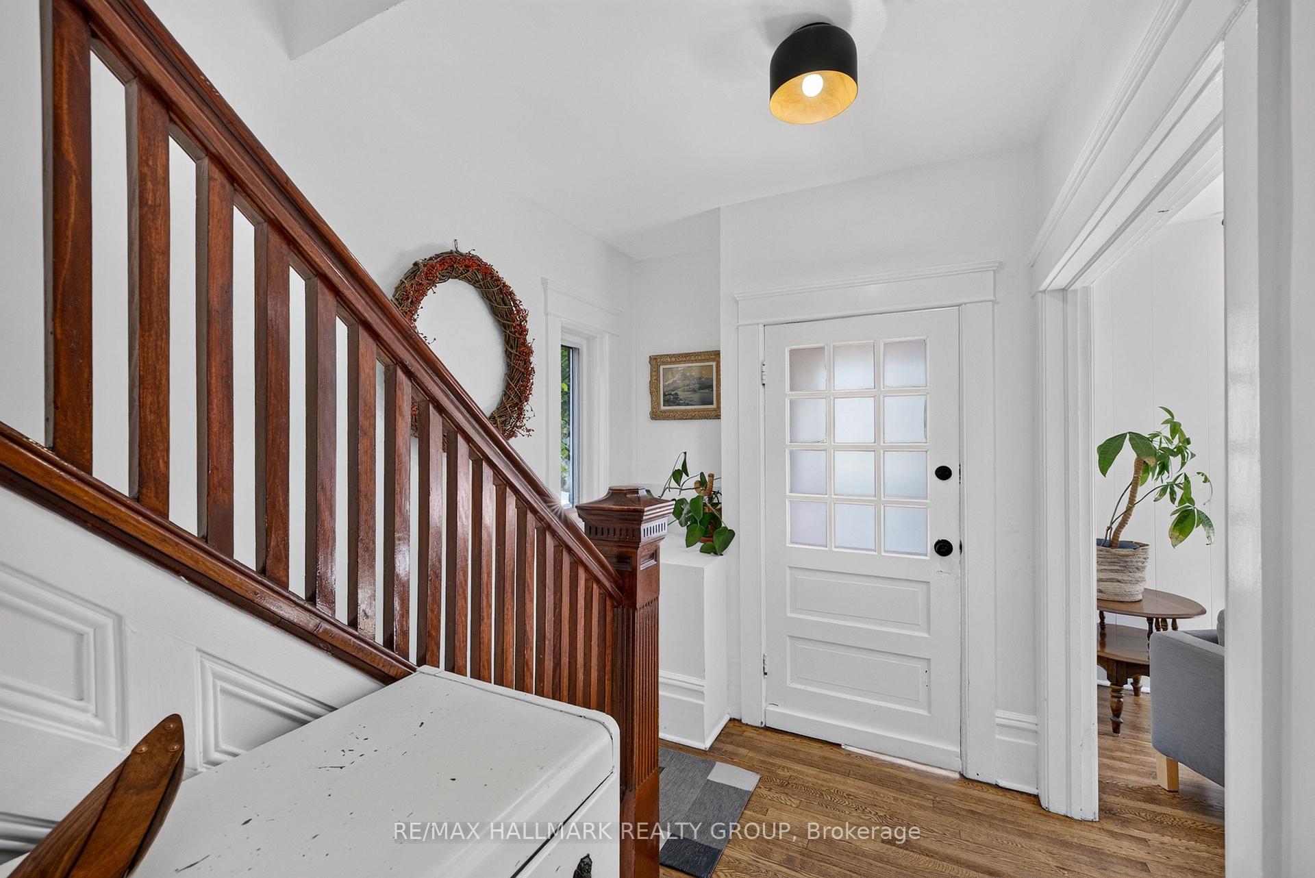 Photo 6 of 109 Lees Avenue, Ottawa, Ottawa East — HOMEH
