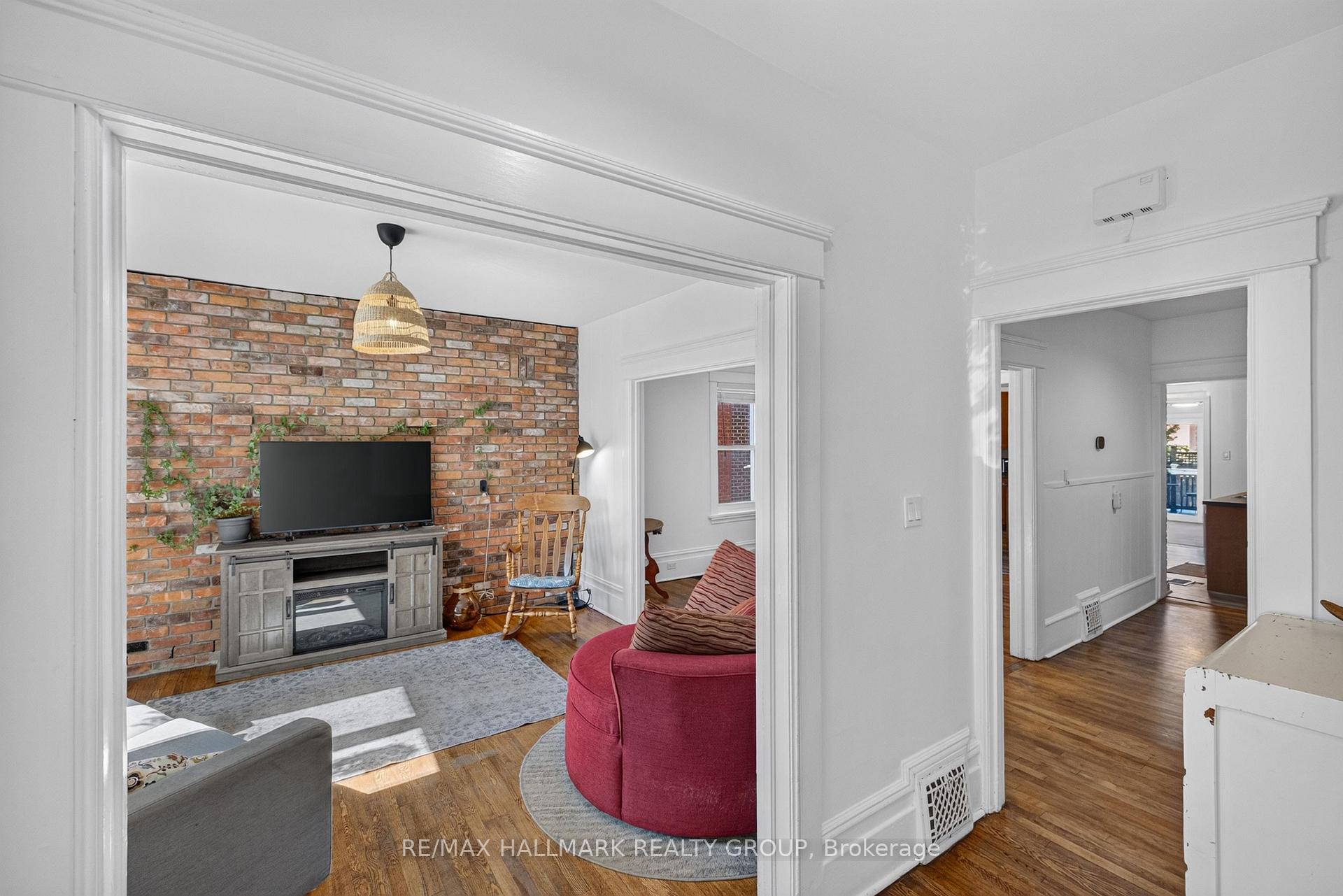 Photo 7 of 109 Lees Avenue, Ottawa, Ottawa East — HOMEH