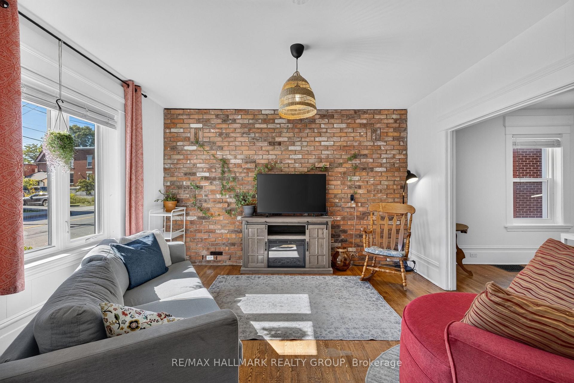Photo 8 of 109 Lees Avenue, Ottawa, Ottawa East — HOMEH