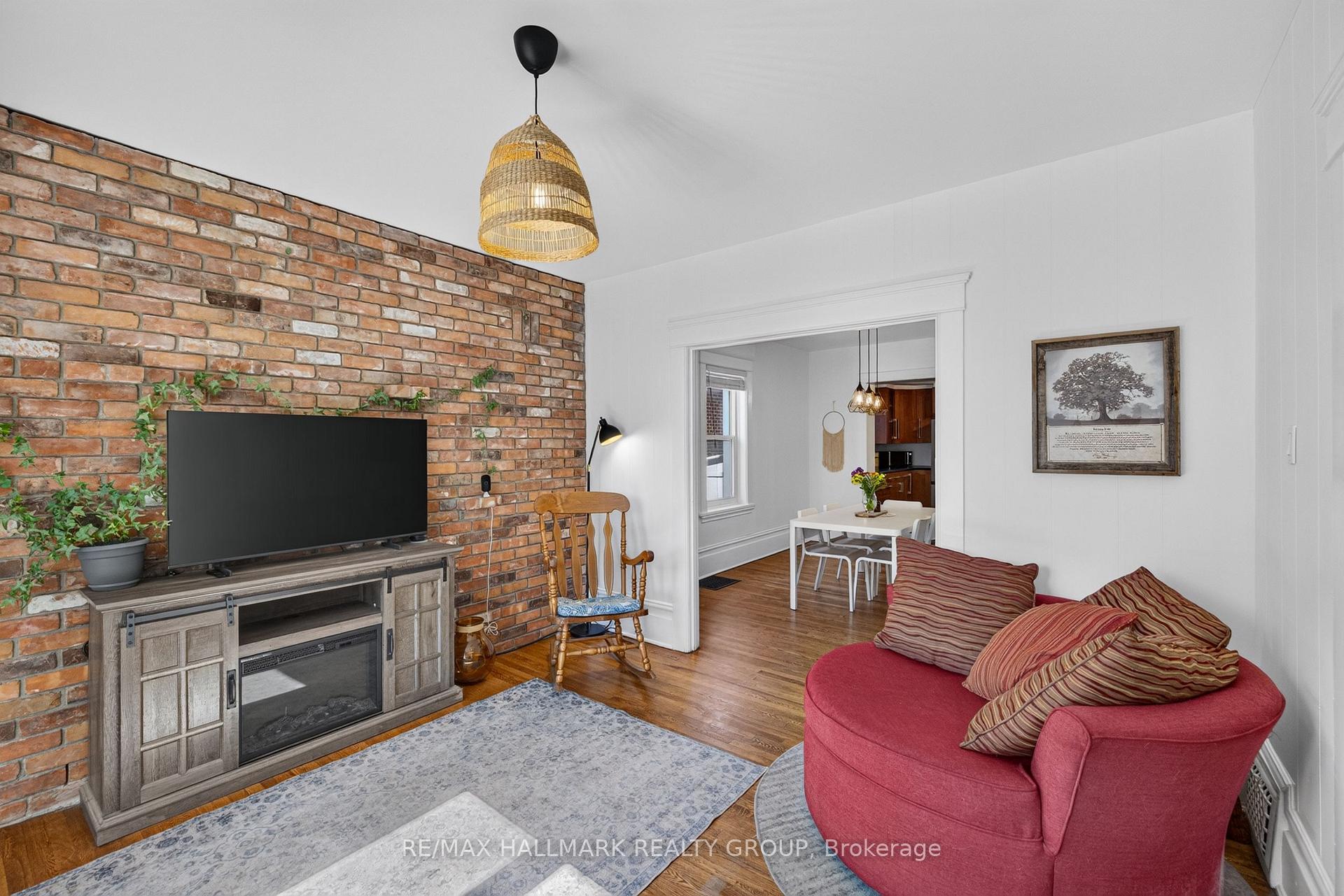 Photo 9 of 109 Lees Avenue, Ottawa, Ottawa East — HOMEH