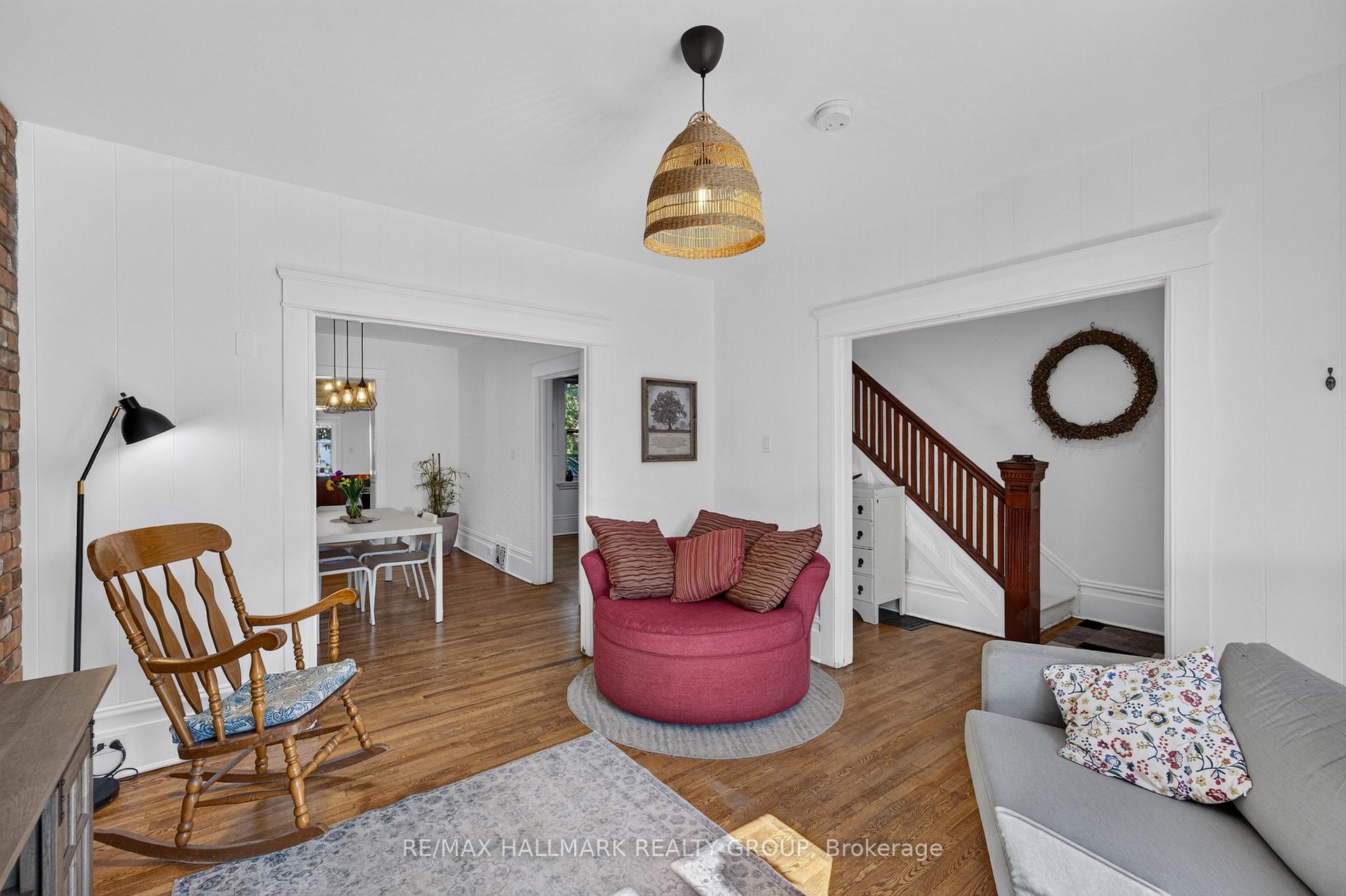 Photo 10 of 109 Lees Avenue, Ottawa, Ottawa East — HOMEH