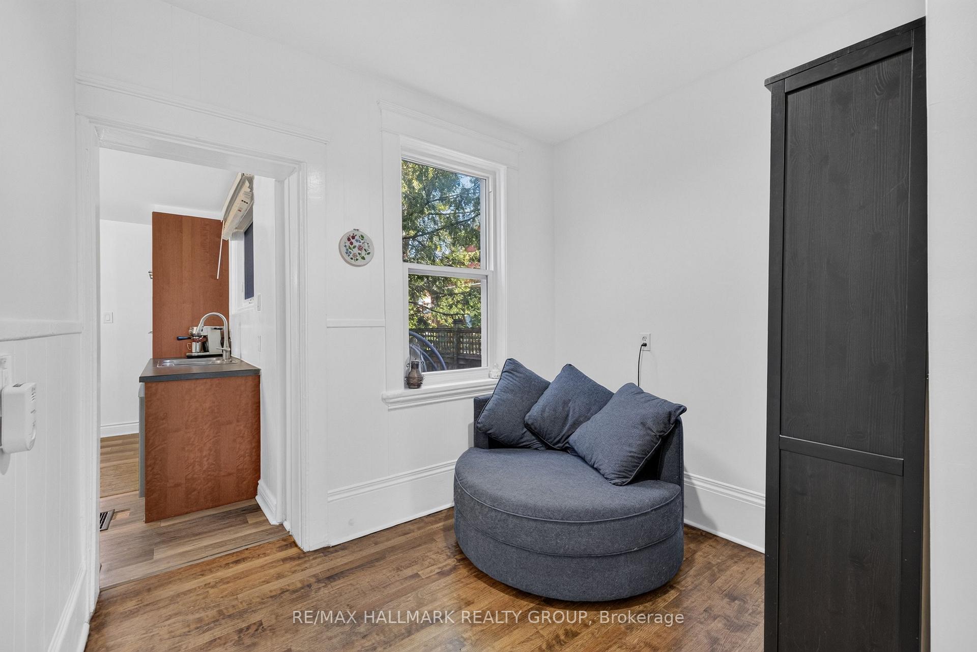 Photo 23 of 109 Lees Avenue, Ottawa, Ottawa East — HOMEH