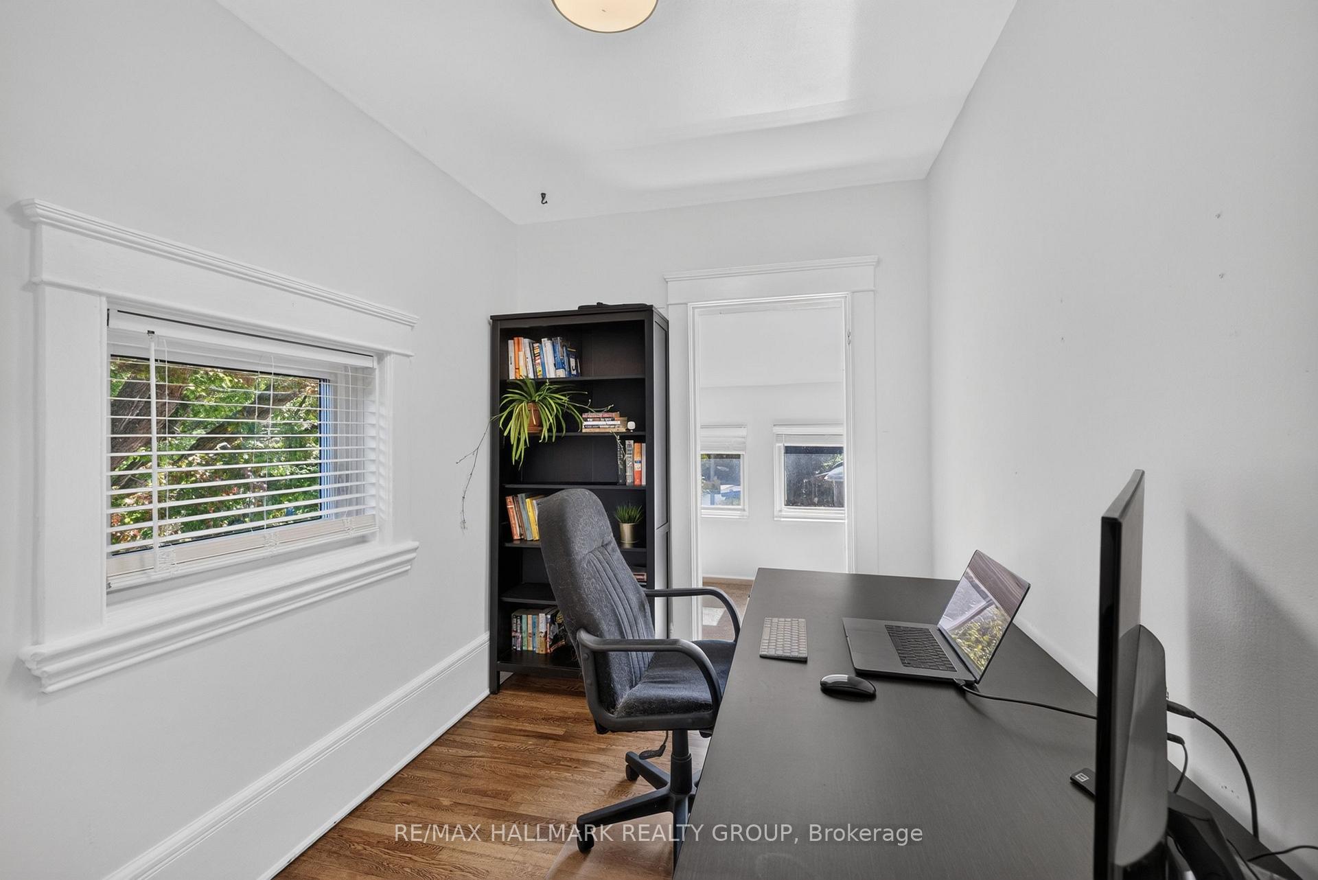 Photo 32 of 109 Lees Avenue, Ottawa, Ottawa East — HOMEH