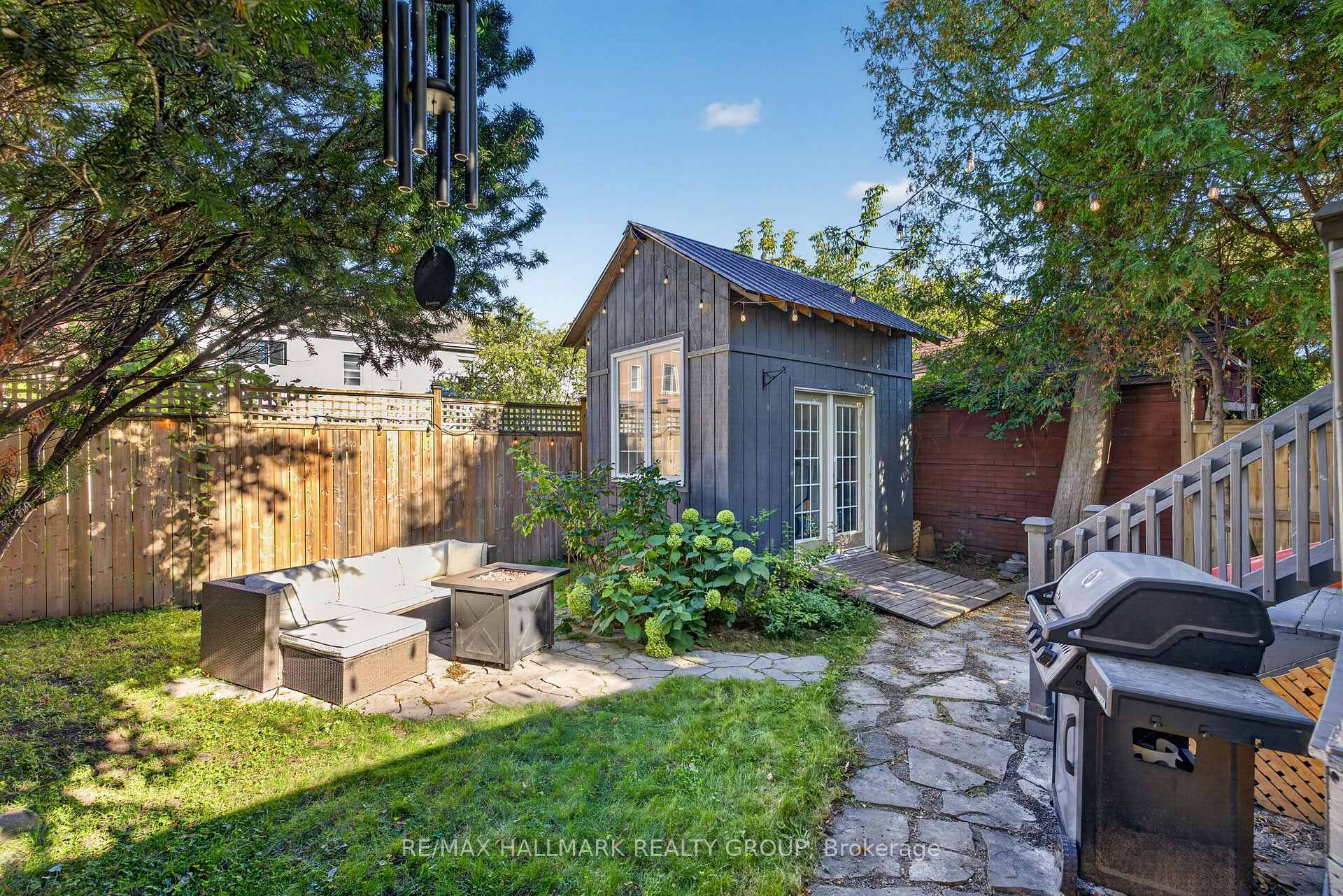Photo 40 of 109 Lees Avenue, Ottawa, Ottawa East — HOMEH
