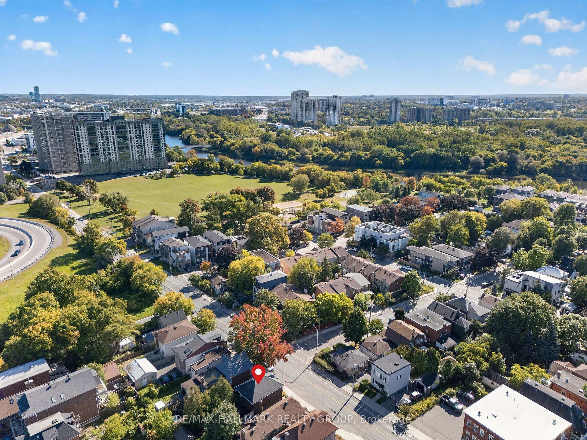 Photo 49 of 109 Lees Avenue, Ottawa, Ottawa East — HOMEH