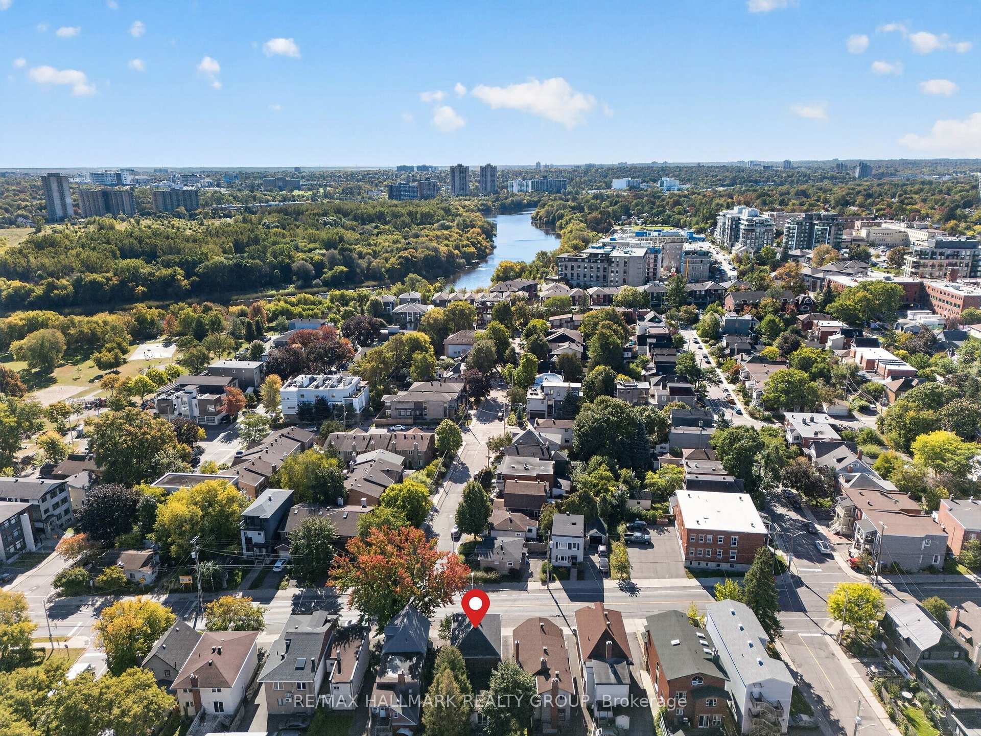 Photo 50 of 109 Lees Avenue, Ottawa, Ottawa East — HOMEH