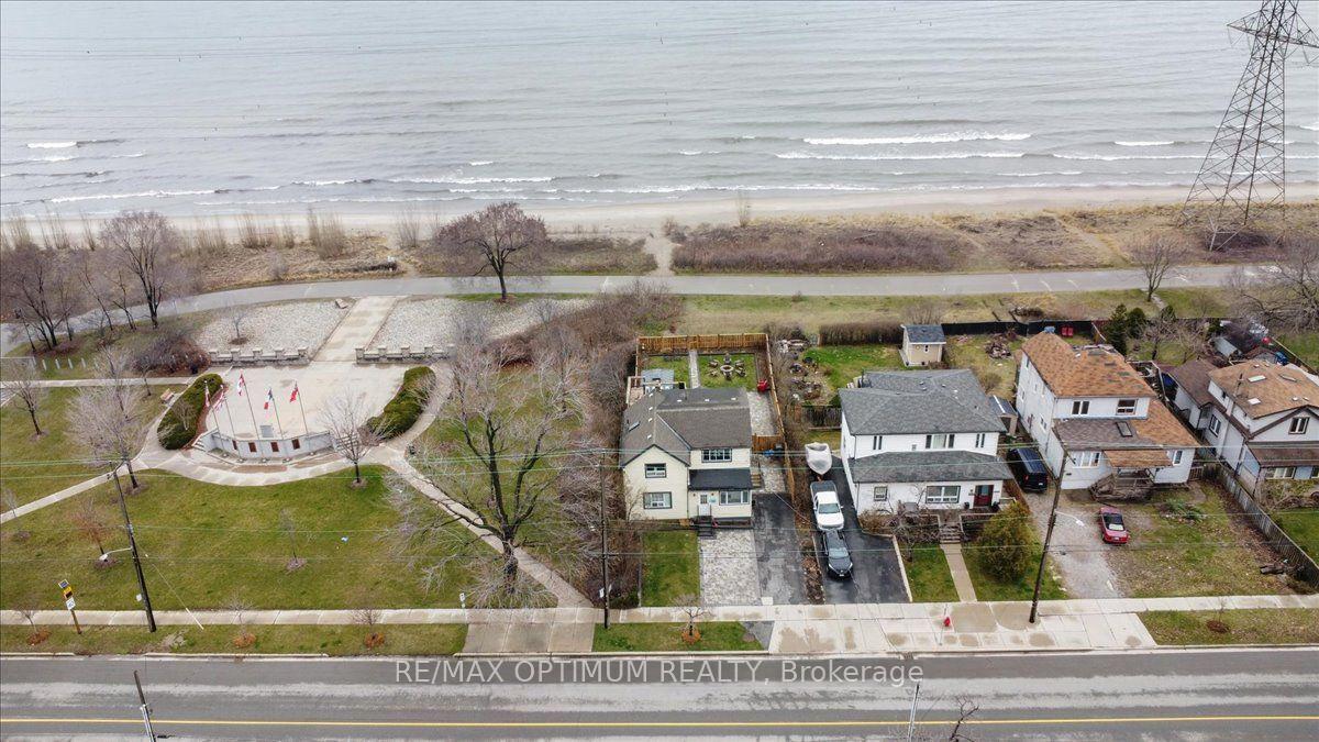 Photo 3 of 1019 Beach Boulevard, Hamilton, Hamilton Beach — HOMEH