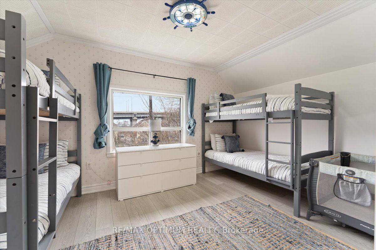 Photo 9 of 1019 Beach Boulevard, Hamilton, Hamilton Beach — HOMEH