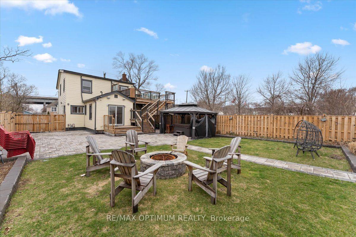 Photo 32 of 1019 Beach Boulevard, Hamilton, Hamilton Beach — HOMEH