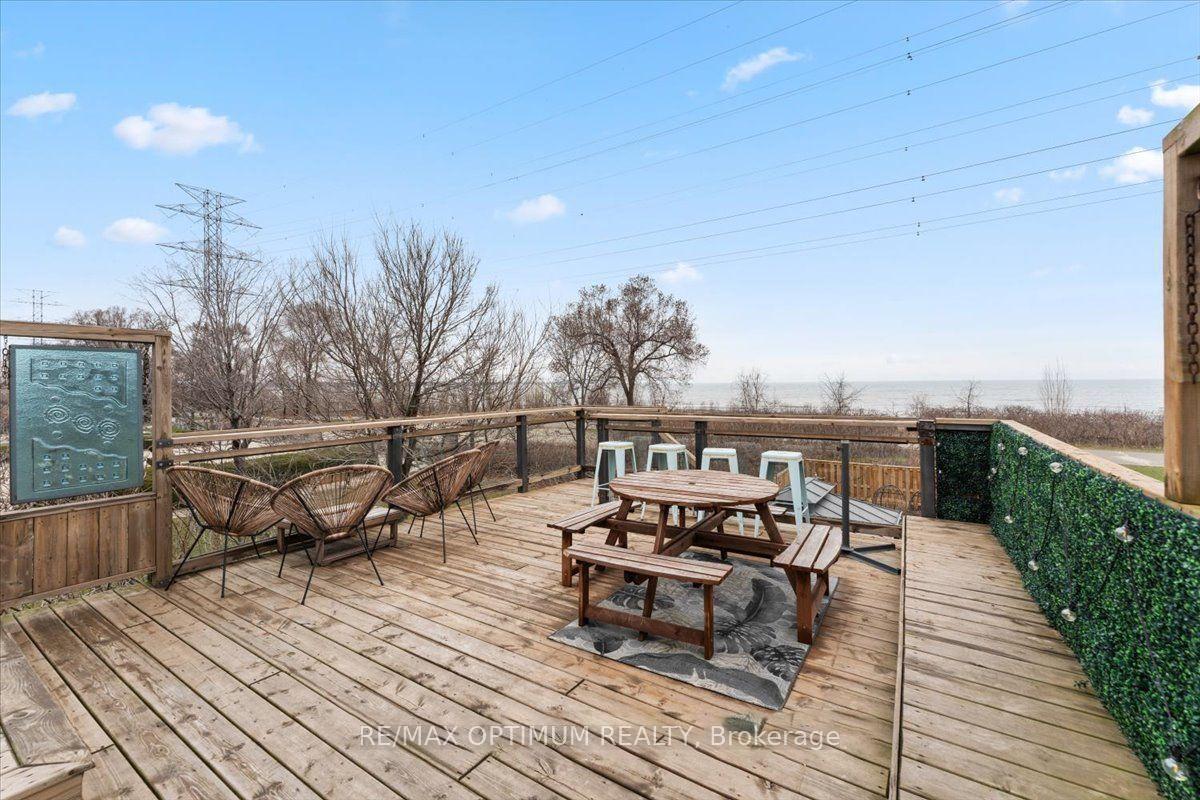Photo 33 of 1019 Beach Boulevard, Hamilton, Hamilton Beach — HOMEH