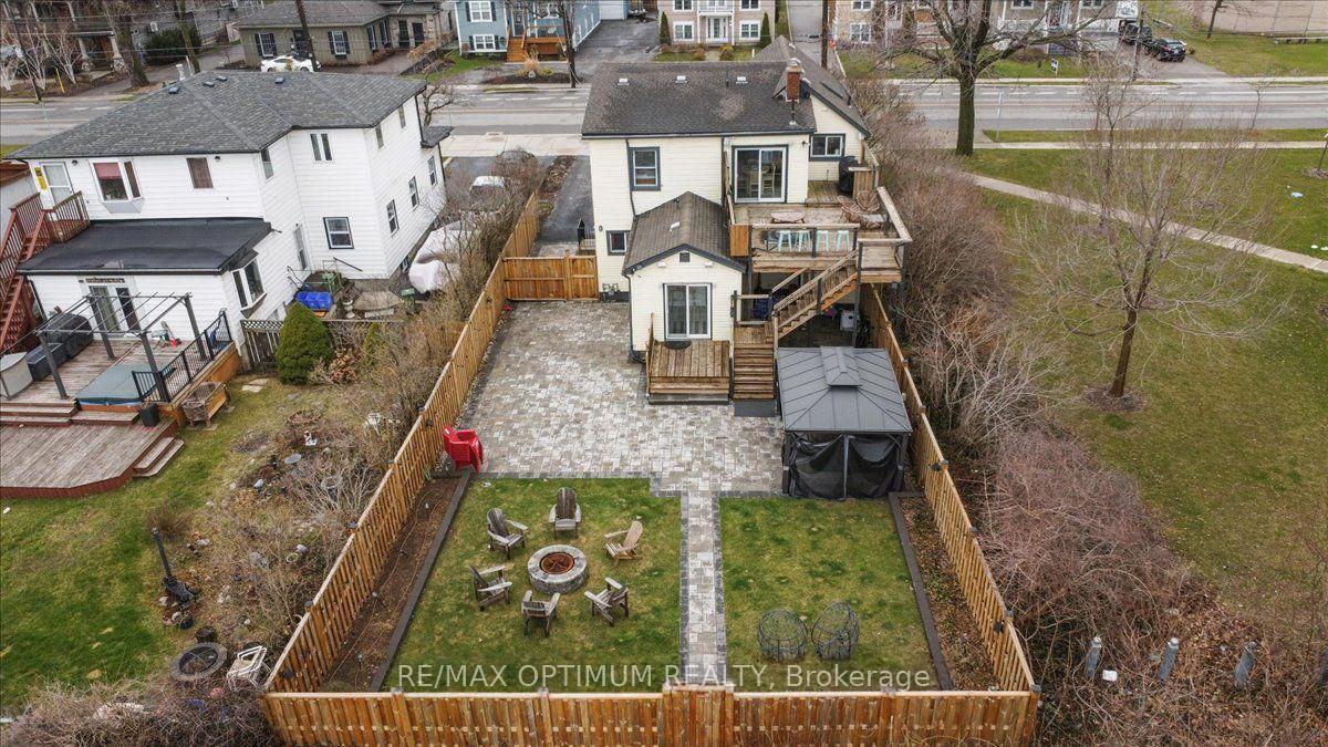 Photo 35 of 1019 Beach Boulevard, Hamilton, Hamilton Beach — HOMEH