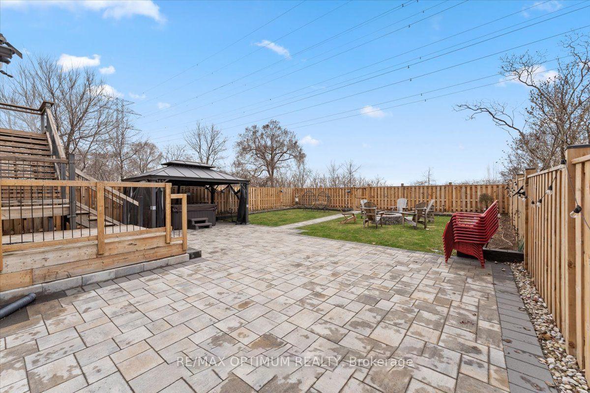Photo 37 of 1019 Beach Boulevard, Hamilton, Hamilton Beach — HOMEH
