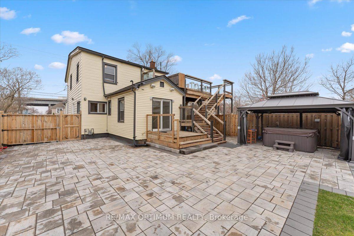 Photo 38 of 1019 Beach Boulevard, Hamilton, Hamilton Beach — HOMEH