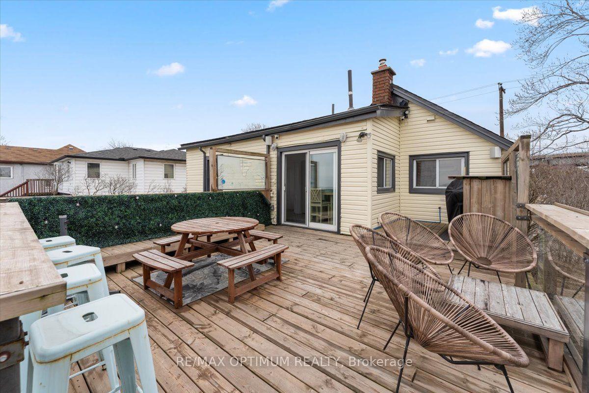 Photo 39 of 1019 Beach Boulevard, Hamilton, Hamilton Beach — HOMEH
