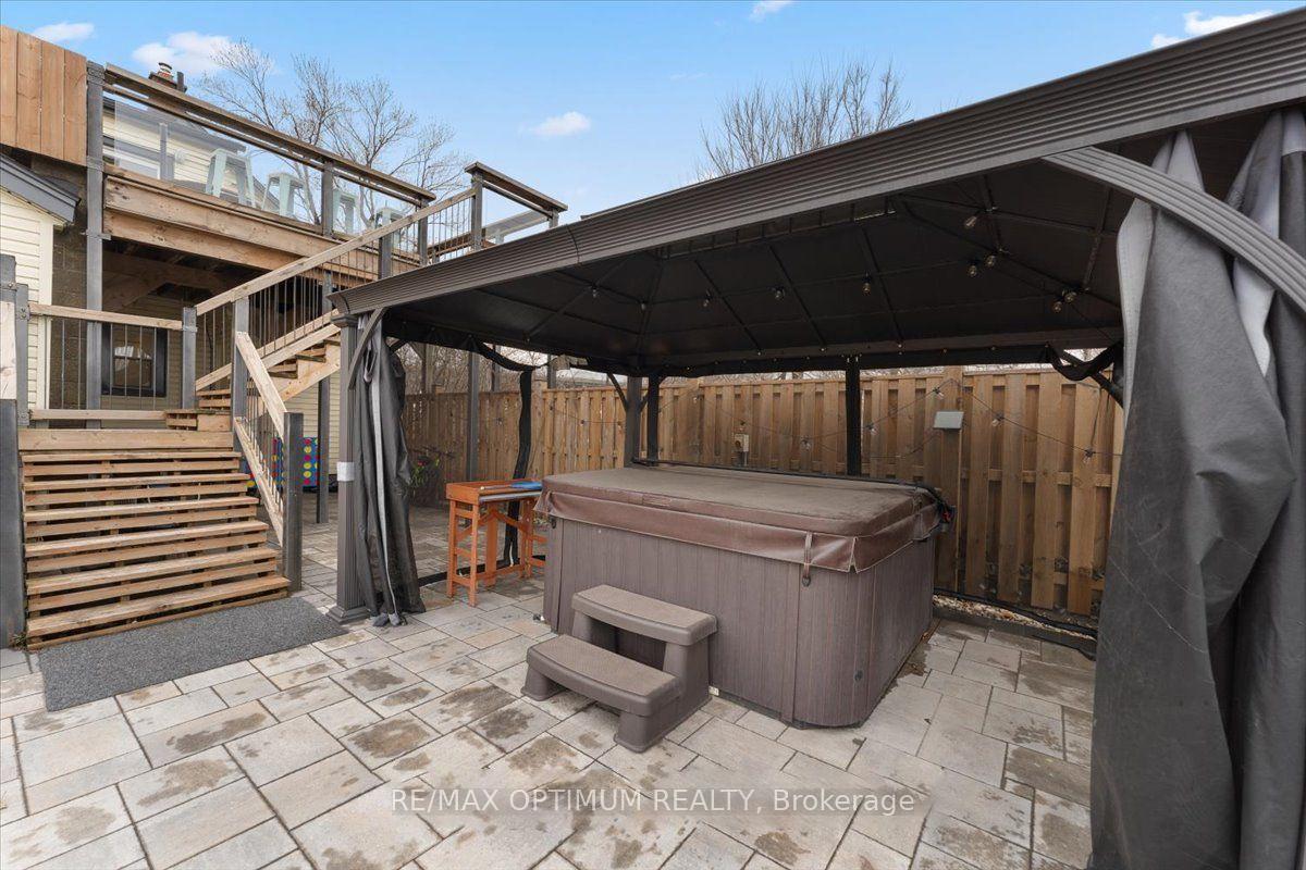 Photo 40 of 1019 Beach Boulevard, Hamilton, Hamilton Beach — HOMEH
