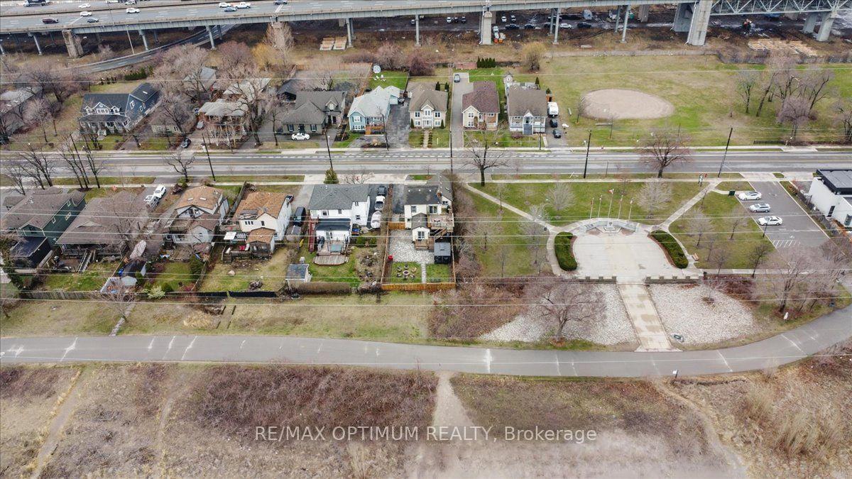 Photo 42 of 1019 Beach Boulevard, Hamilton, Hamilton Beach — HOMEH