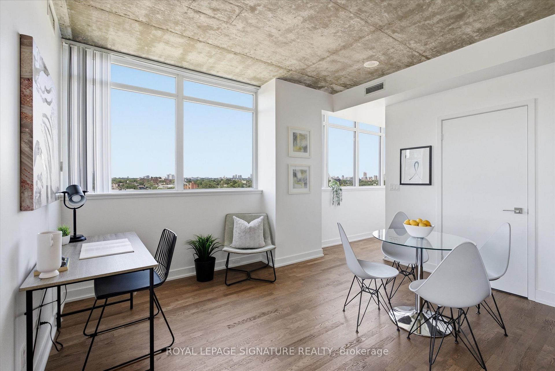 Photo 9 of Unit 921, 20 Minowan Miikan Lane, Toronto, Little Portugal — HOMEH