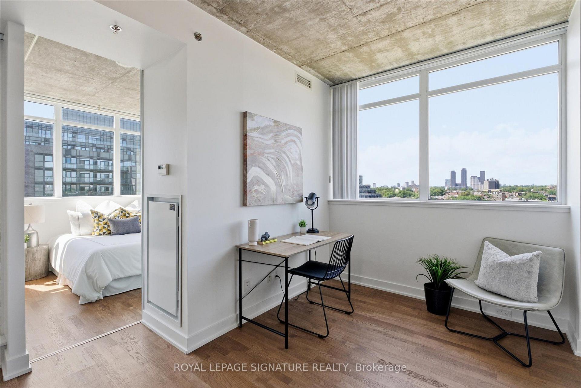 Photo 10 of Unit 921, 20 Minowan Miikan Lane, Toronto, Little Portugal — HOMEH
