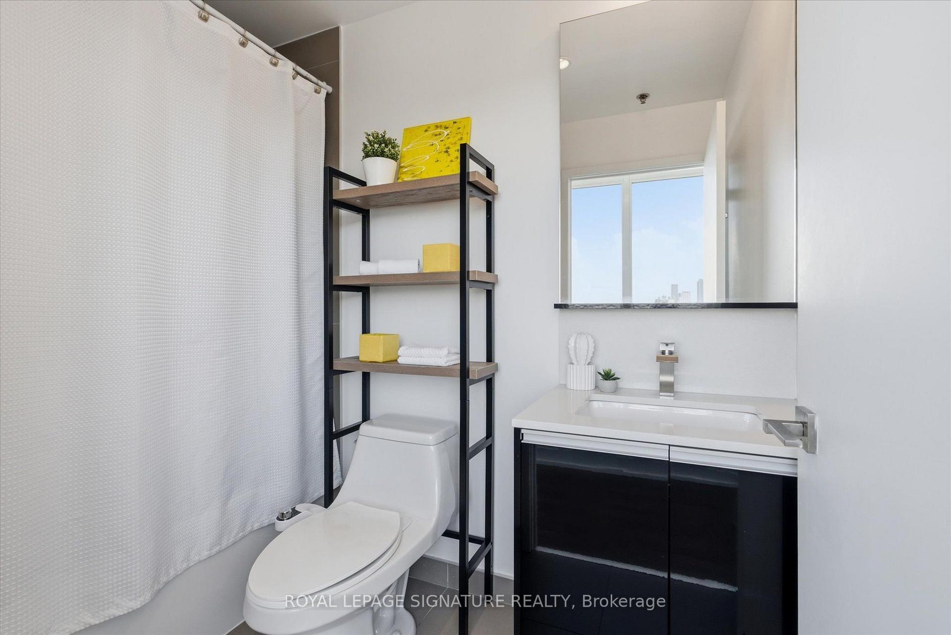 Photo 13 of Unit 921, 20 Minowan Miikan Lane, Toronto, Little Portugal — HOMEH