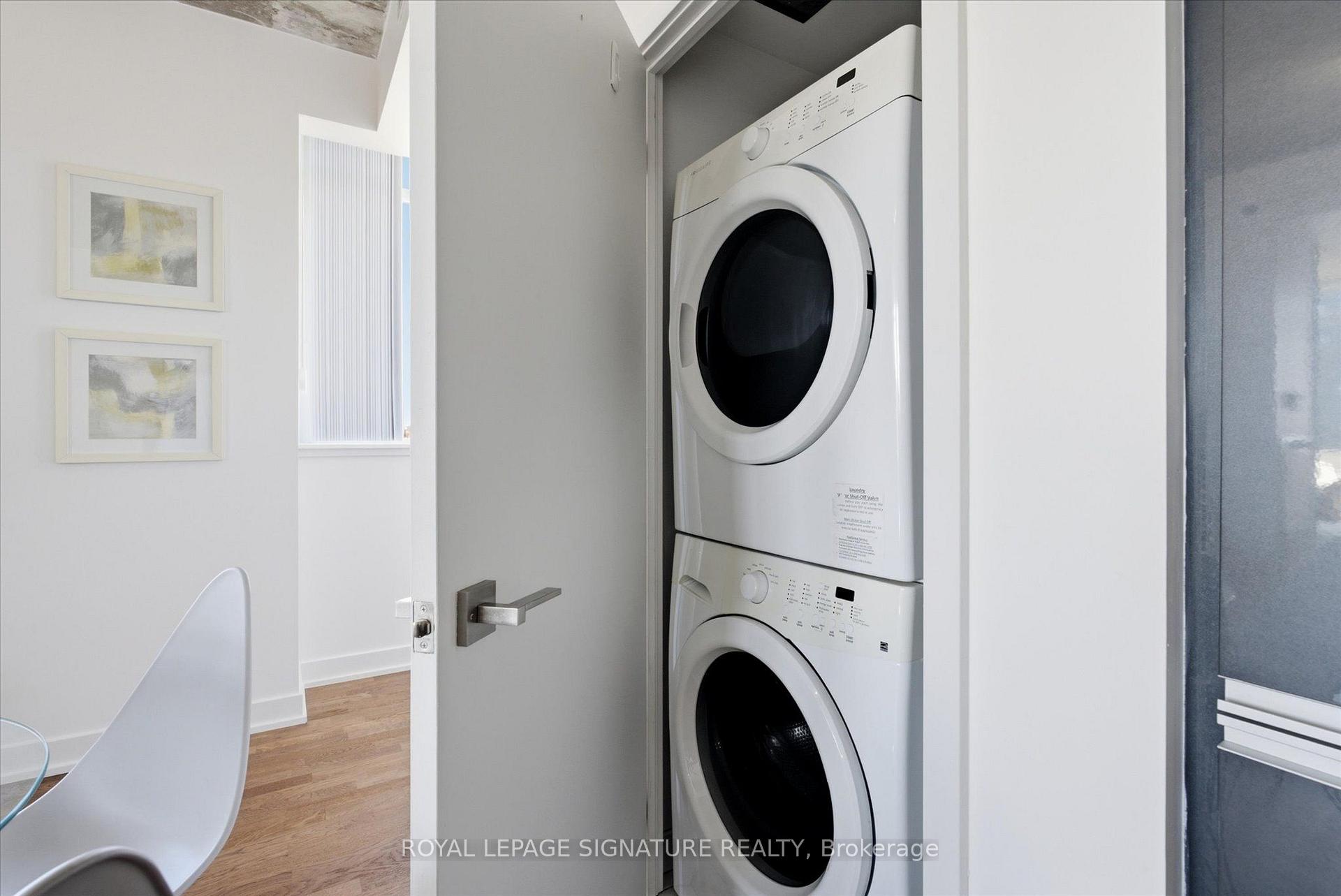 Photo 14 of Unit 921, 20 Minowan Miikan Lane, Toronto, Little Portugal — HOMEH