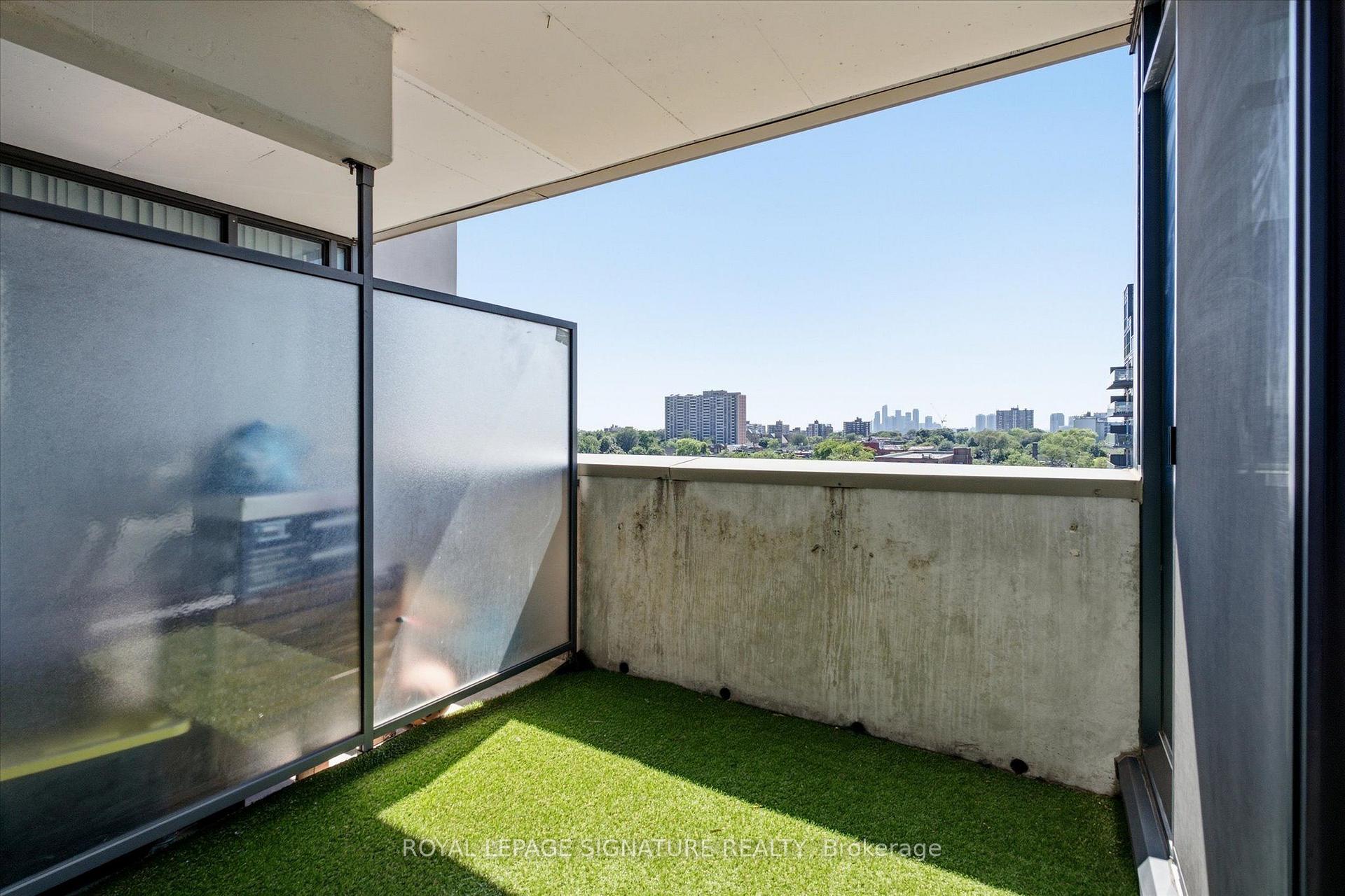 Photo 15 of Unit 921, 20 Minowan Miikan Lane, Toronto, Little Portugal — HOMEH