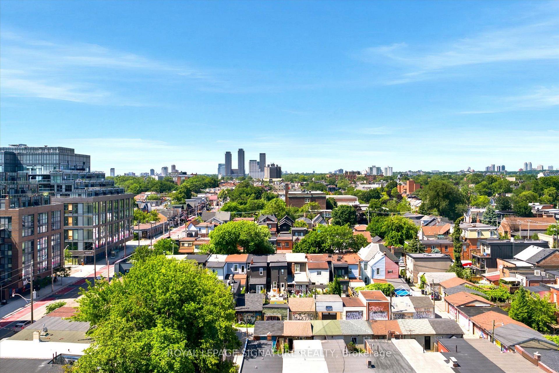 Photo 17 of Unit 921, 20 Minowan Miikan Lane, Toronto, Little Portugal — HOMEH