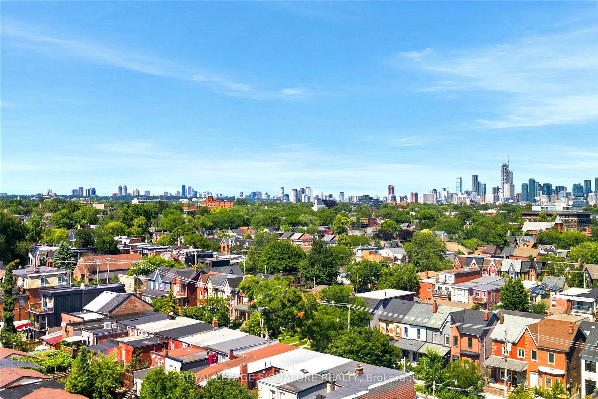 Photo 18 of Unit 921, 20 Minowan Miikan Lane, Toronto, Little Portugal — HOMEH