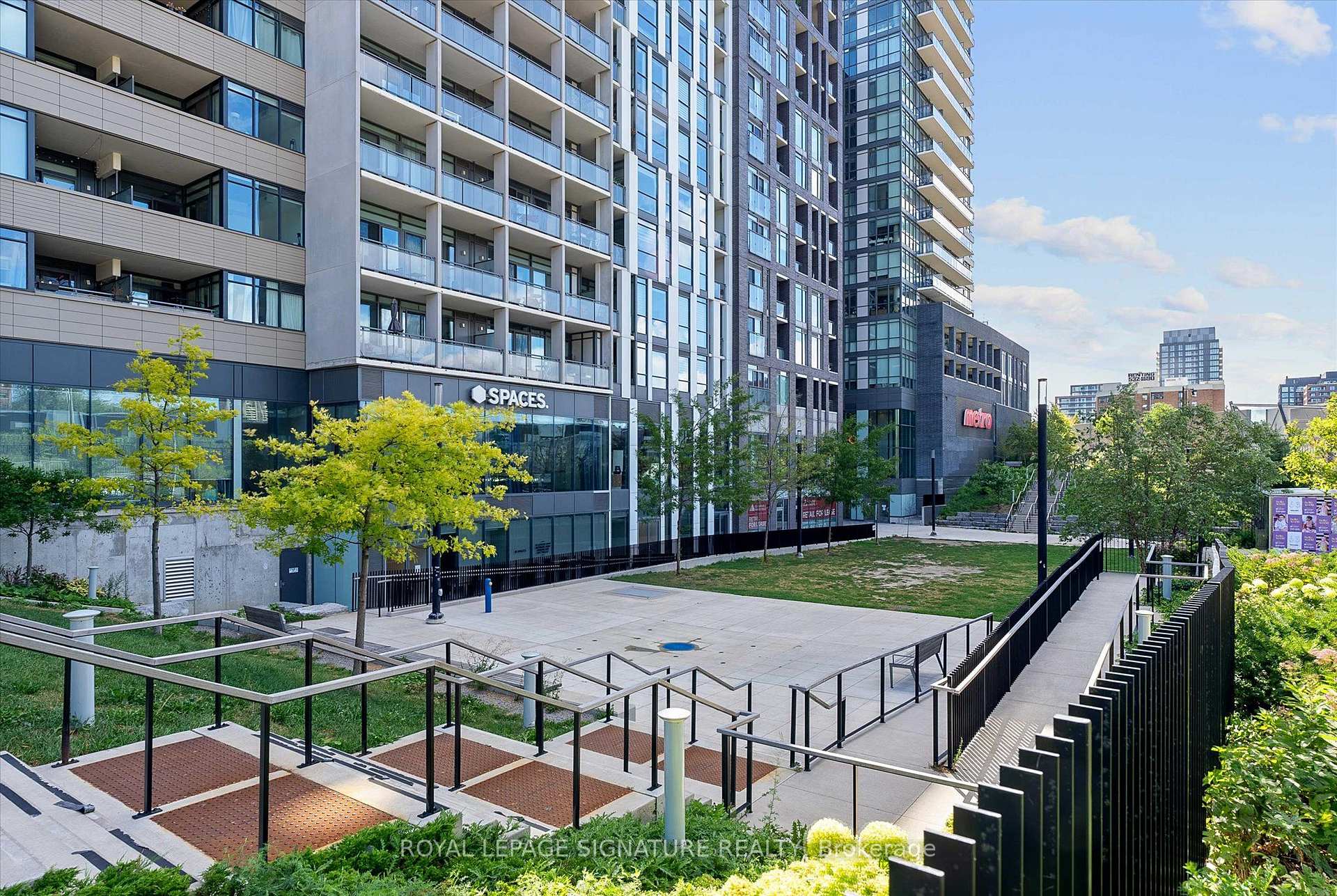 Photo 19 of Unit 921, 20 Minowan Miikan Lane, Toronto, Little Portugal — HOMEH