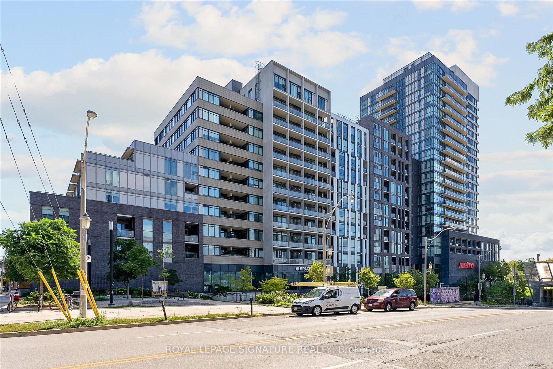 Photo 20 of Unit 921, 20 Minowan Miikan Lane, Toronto, Little Portugal — HOMEH