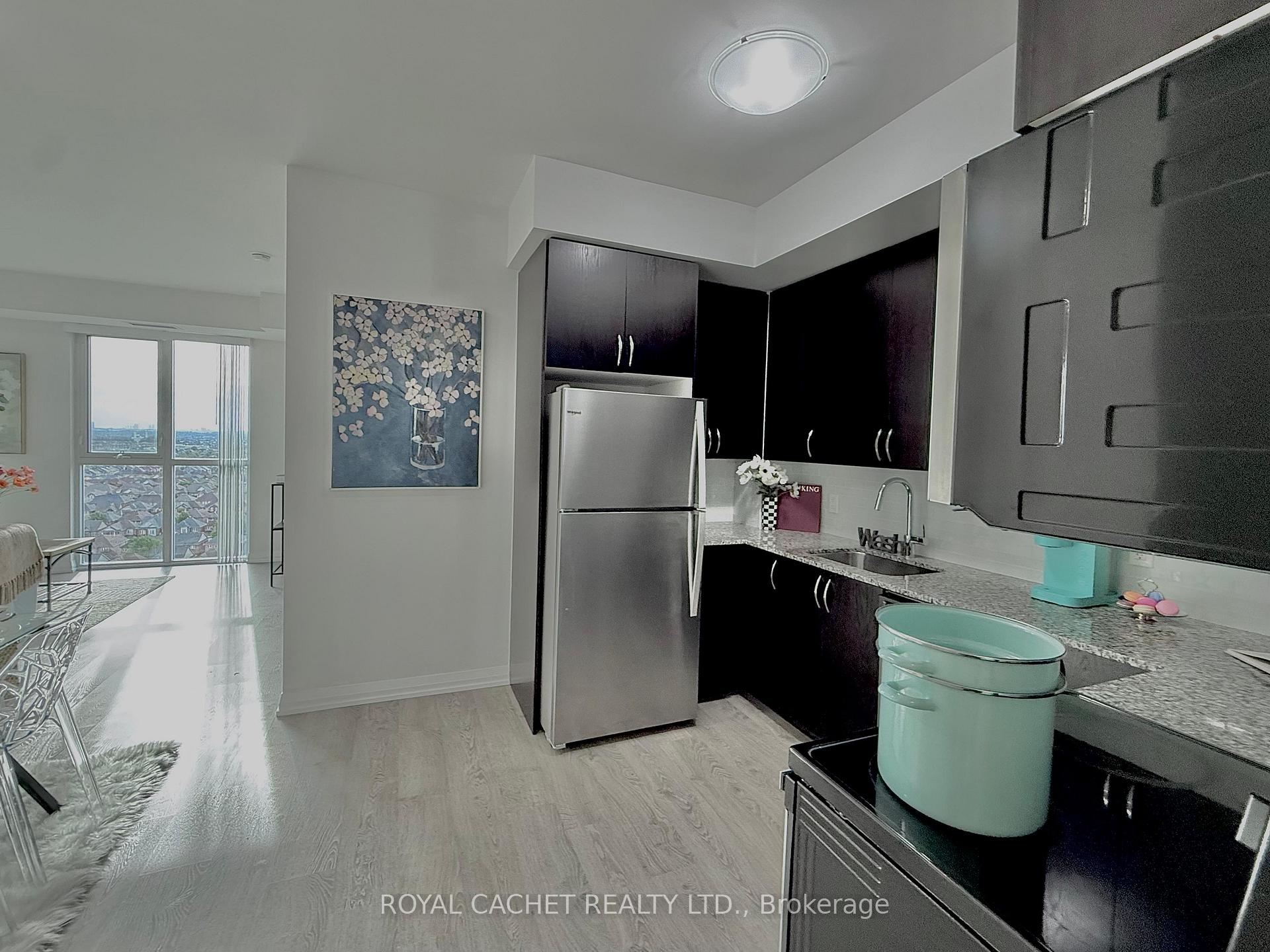 Photo 4 of Unit Lph10, 9560 Markham Road, Markham, Wismer — HOMEH