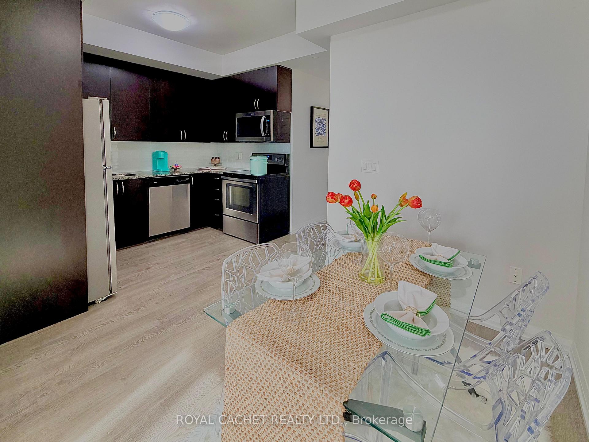 Photo 6 of Unit Lph10, 9560 Markham Road, Markham, Wismer — HOMEH