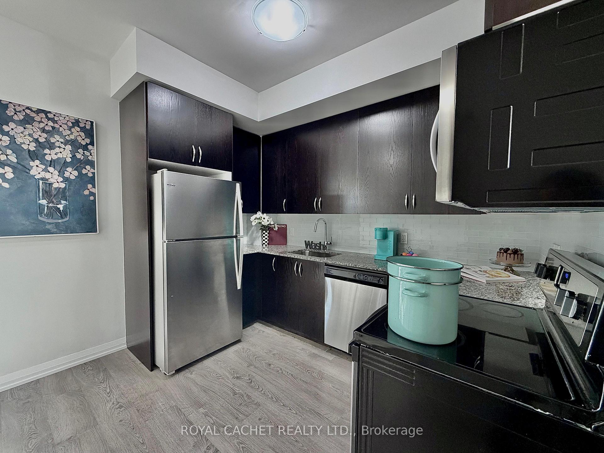 Photo 7 of Unit Lph10, 9560 Markham Road, Markham, Wismer — HOMEH
