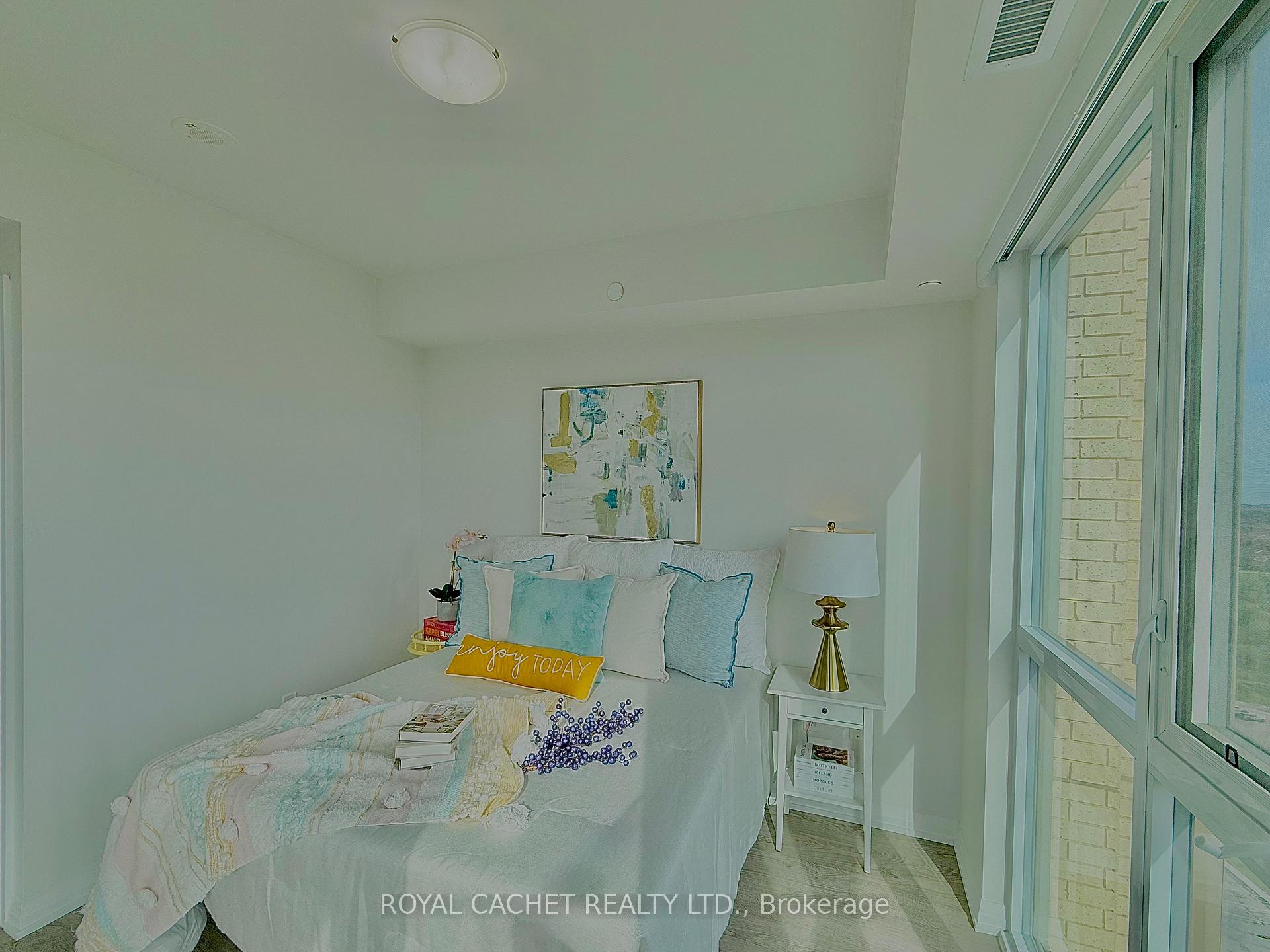 Photo 9 of Unit Lph10, 9560 Markham Road, Markham, Wismer — HOMEH