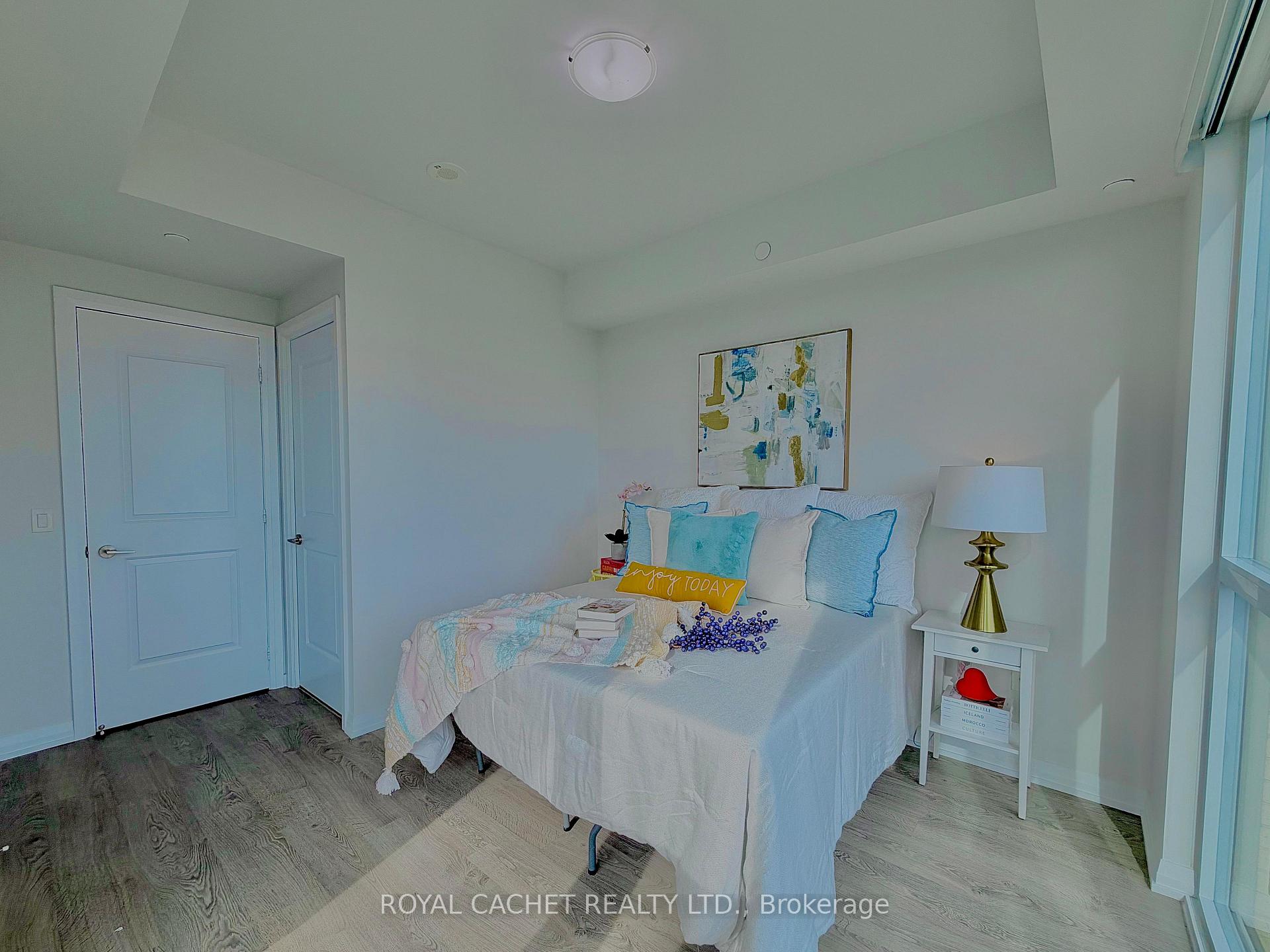Photo 14 of Unit Lph10, 9560 Markham Road, Markham, Wismer — HOMEH