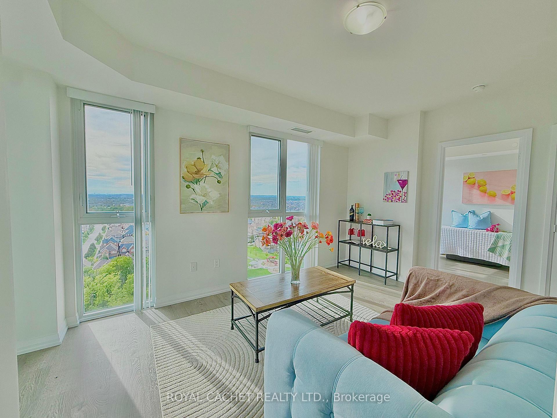 Photo 20 of Unit Lph10, 9560 Markham Road, Markham, Wismer — HOMEH