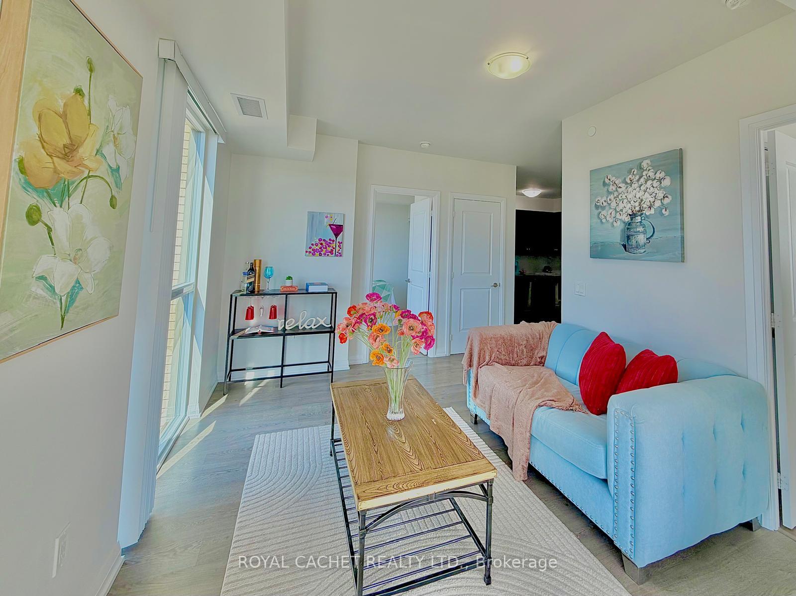 Photo 21 of Unit Lph10, 9560 Markham Road, Markham, Wismer — HOMEH
